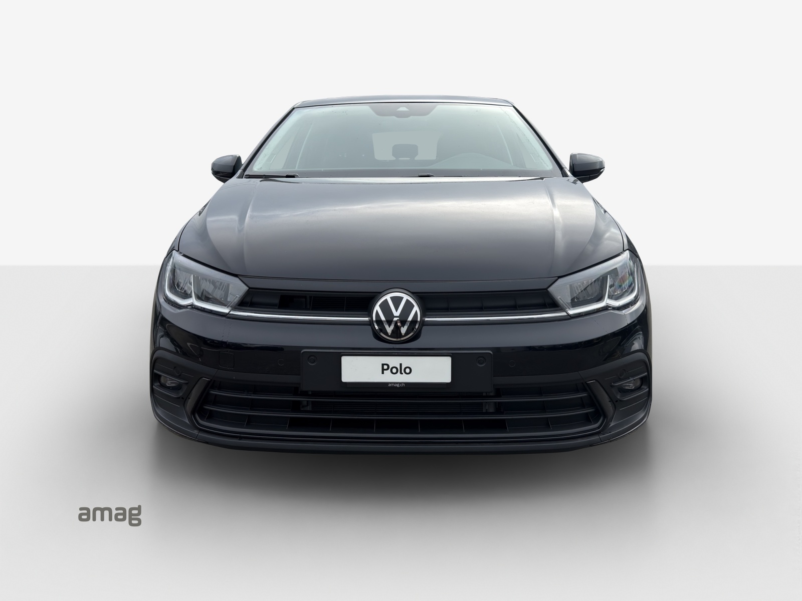 VW Polo 1.0 TSI Basis-image-6