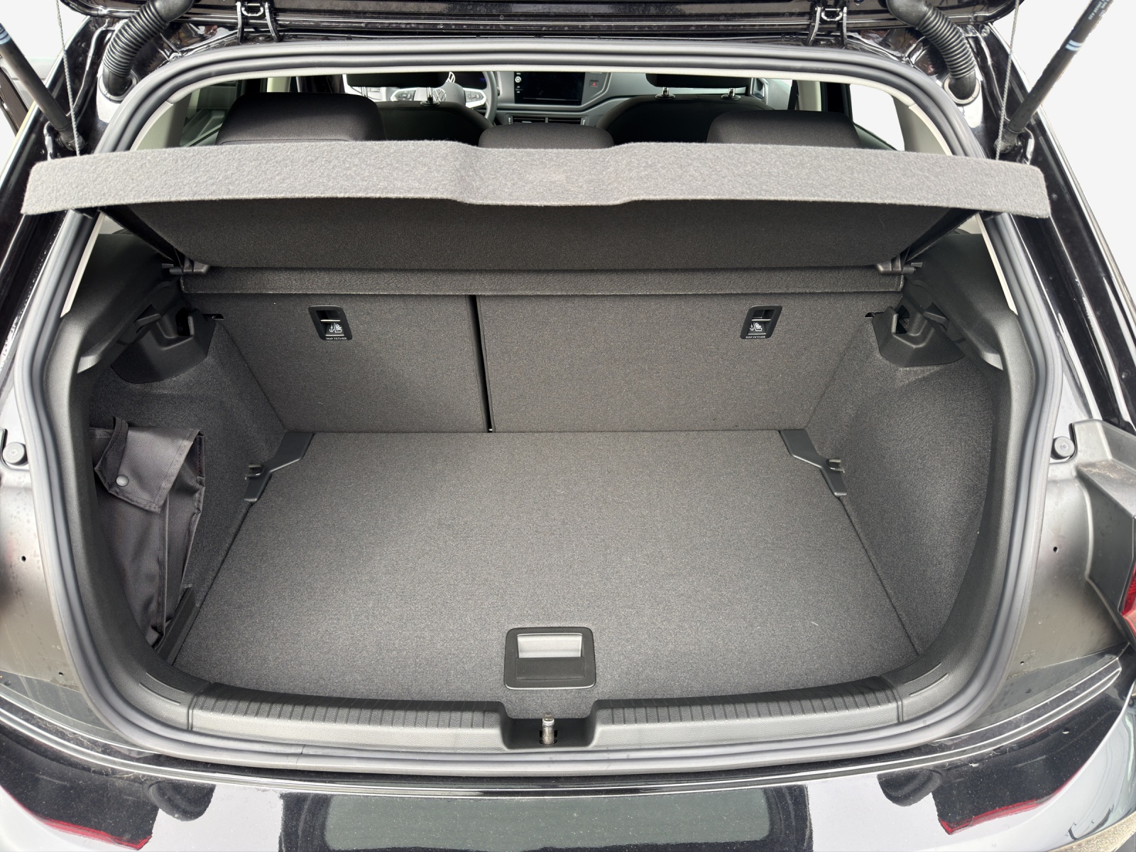 VW Polo 1.0 TSI Basis-image-12
