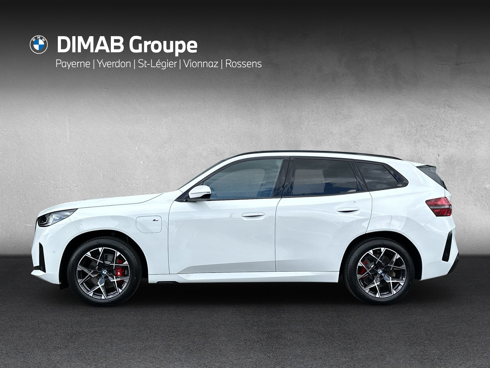 BMW X3 xDrive 30e M Sport Pro**Action de leasing à 0.9%**-image-1