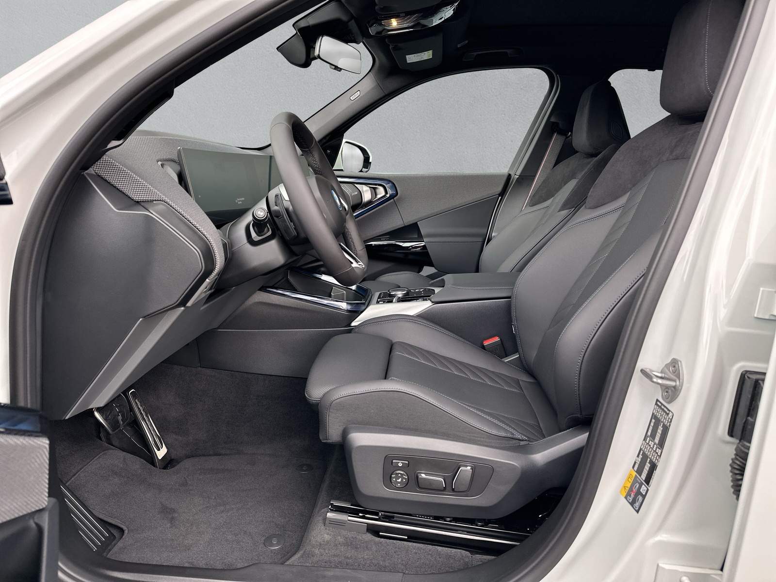 BMW X3 xDrive 30e M Sport Pro**Action de leasing à 0.9%**-image-10
