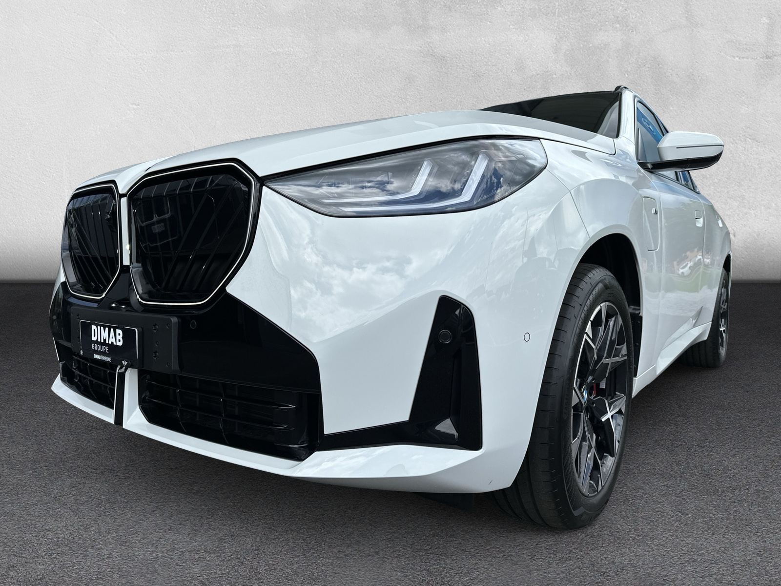 BMW X3 xDrive 30e M Sport Pro**Action de leasing à 0.9%**-image-7