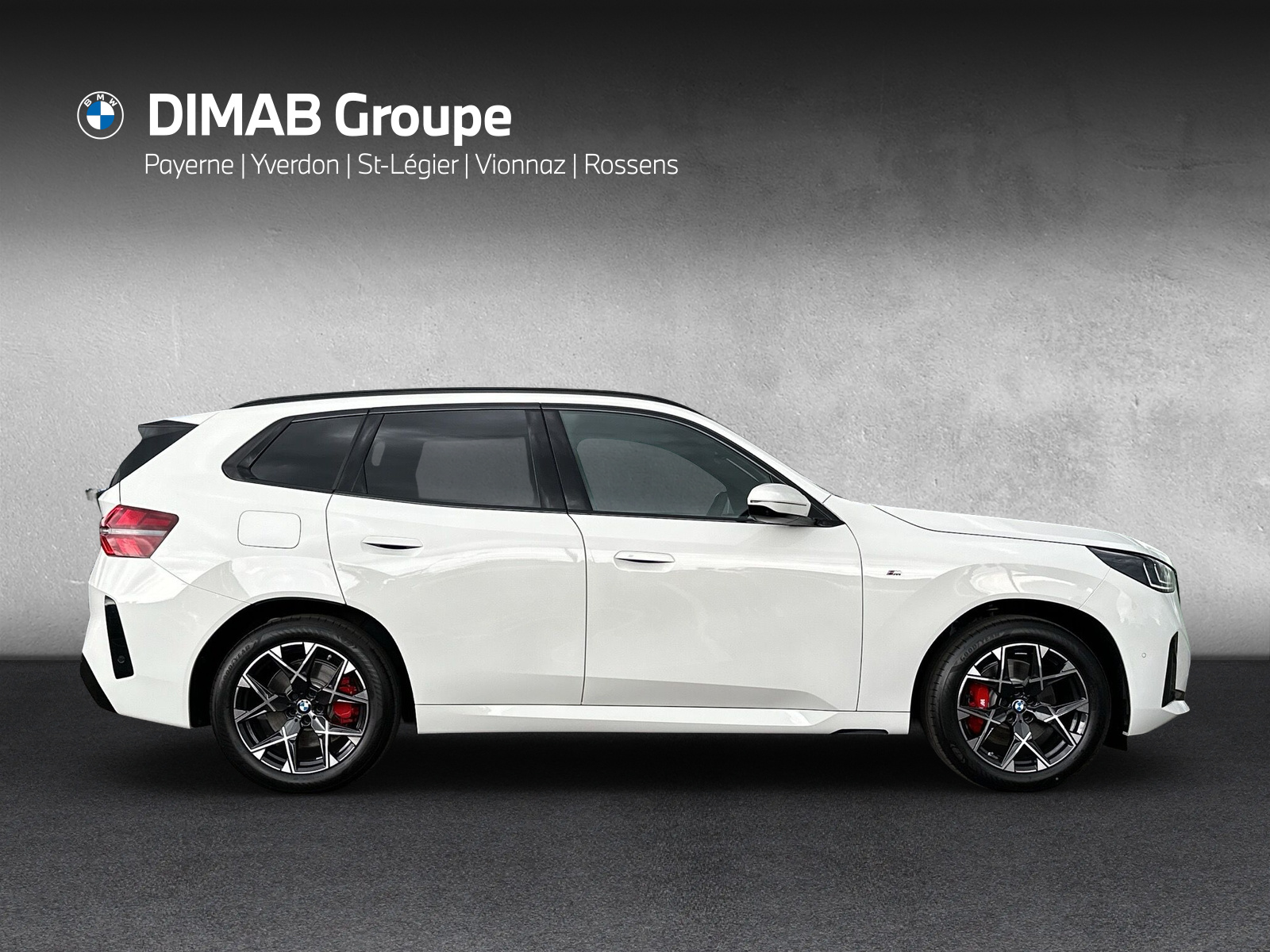 BMW X3 xDrive 30e M Sport Pro**Action de leasing à 0.9%**-image-5