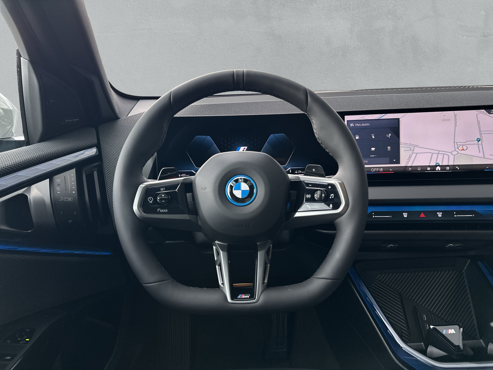 BMW X3 xDrive 30e M Sport Pro**Action de leasing à 0.9%**-image-15