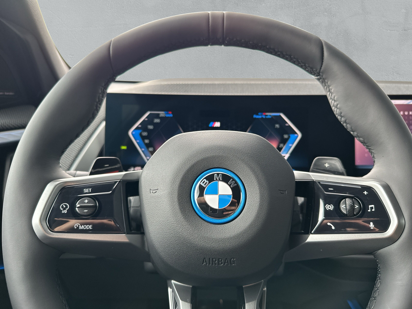 BMW X3 xDrive 30e M Sport Pro**Action de leasing à 0.9%**-image-17
