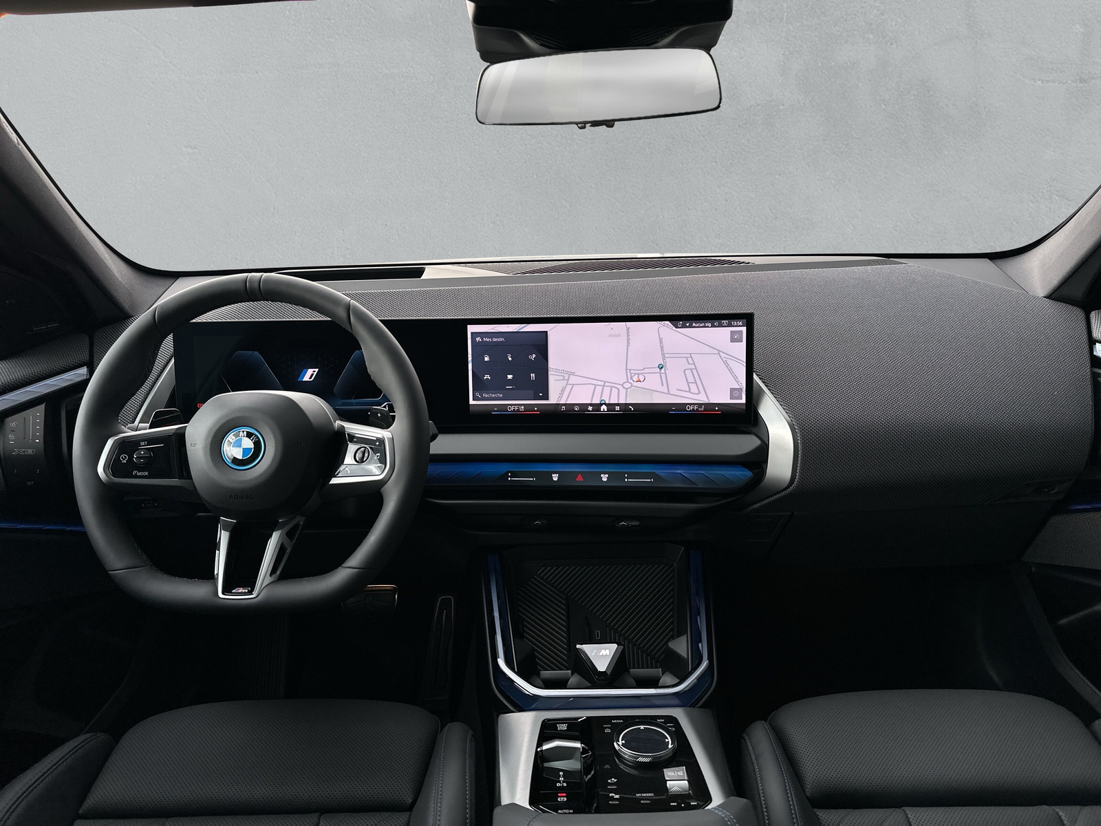 BMW X3 xDrive 30e M Sport Pro**Action de leasing à 0.9%**-image-12