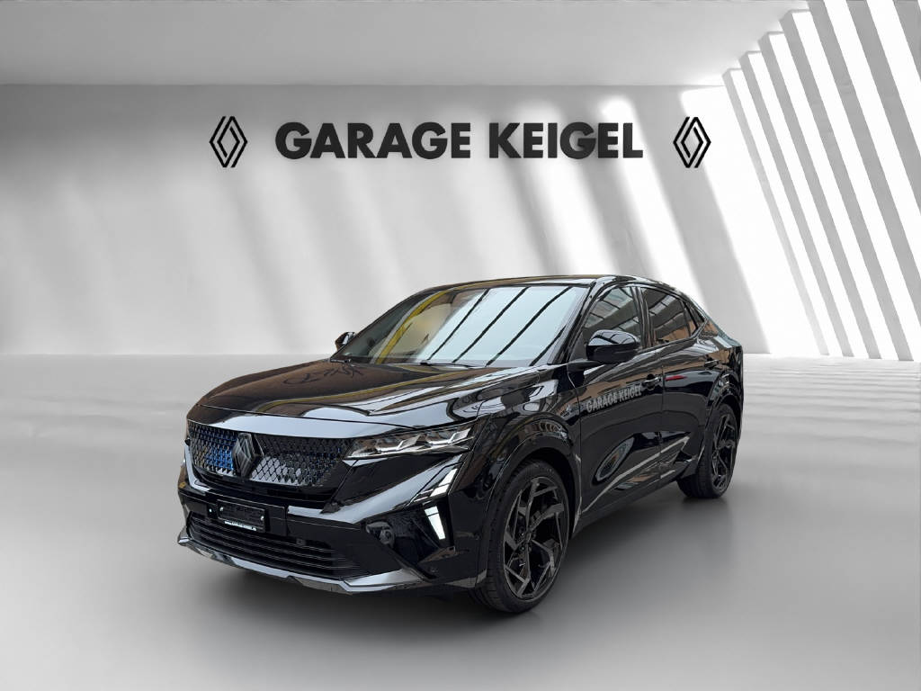 RENAULT Rafale 1.2 E-Tech Plug-in Atelier Alpine-image-0