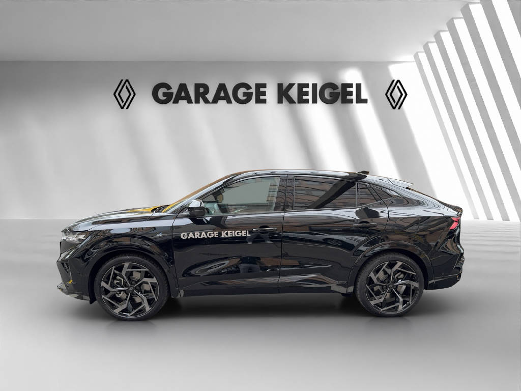 RENAULT Rafale 1.2 E-Tech Plug-in Atelier Alpine-image-1