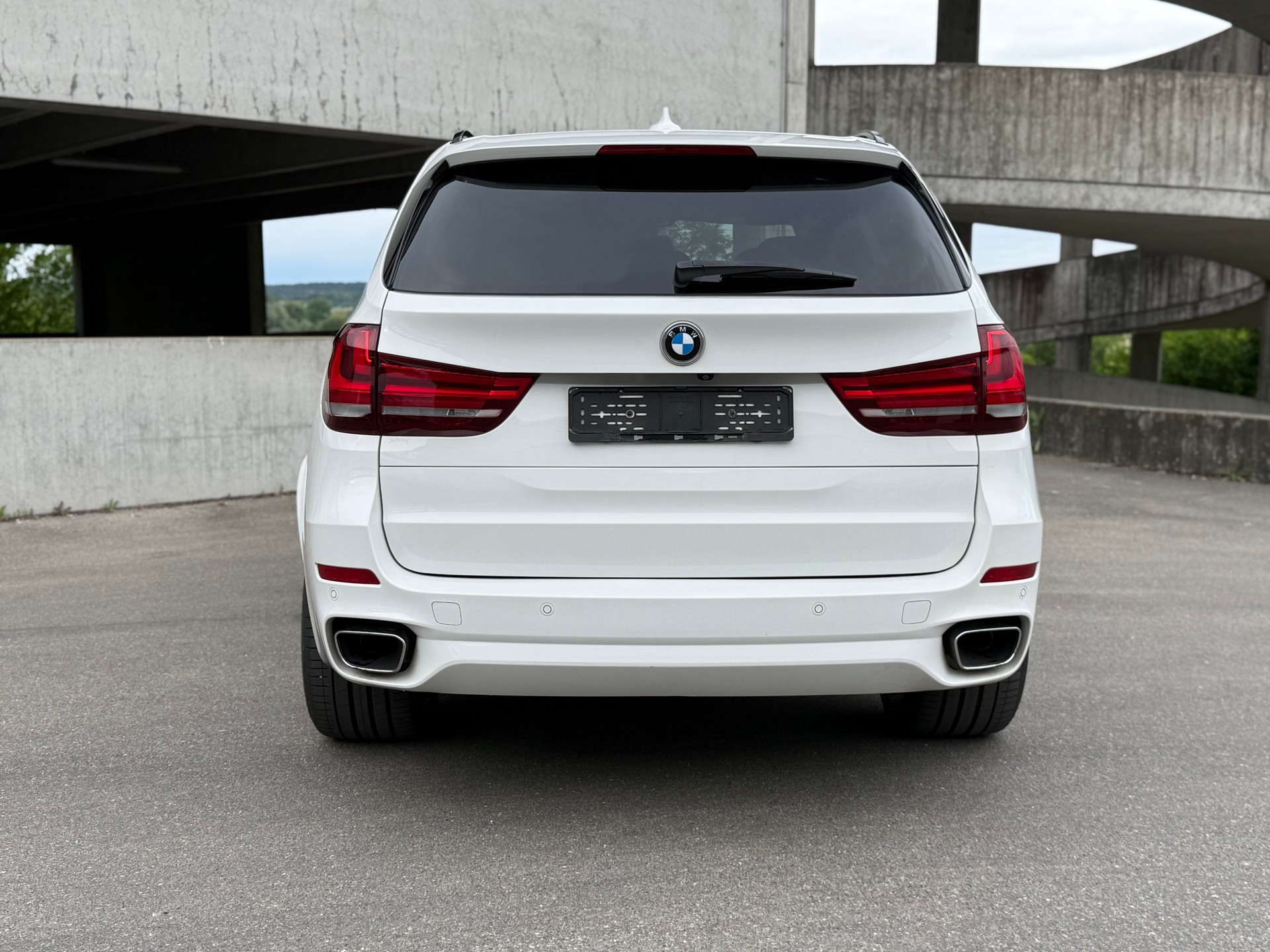 BMW X5 xDrive 40d Steptronic-image-7