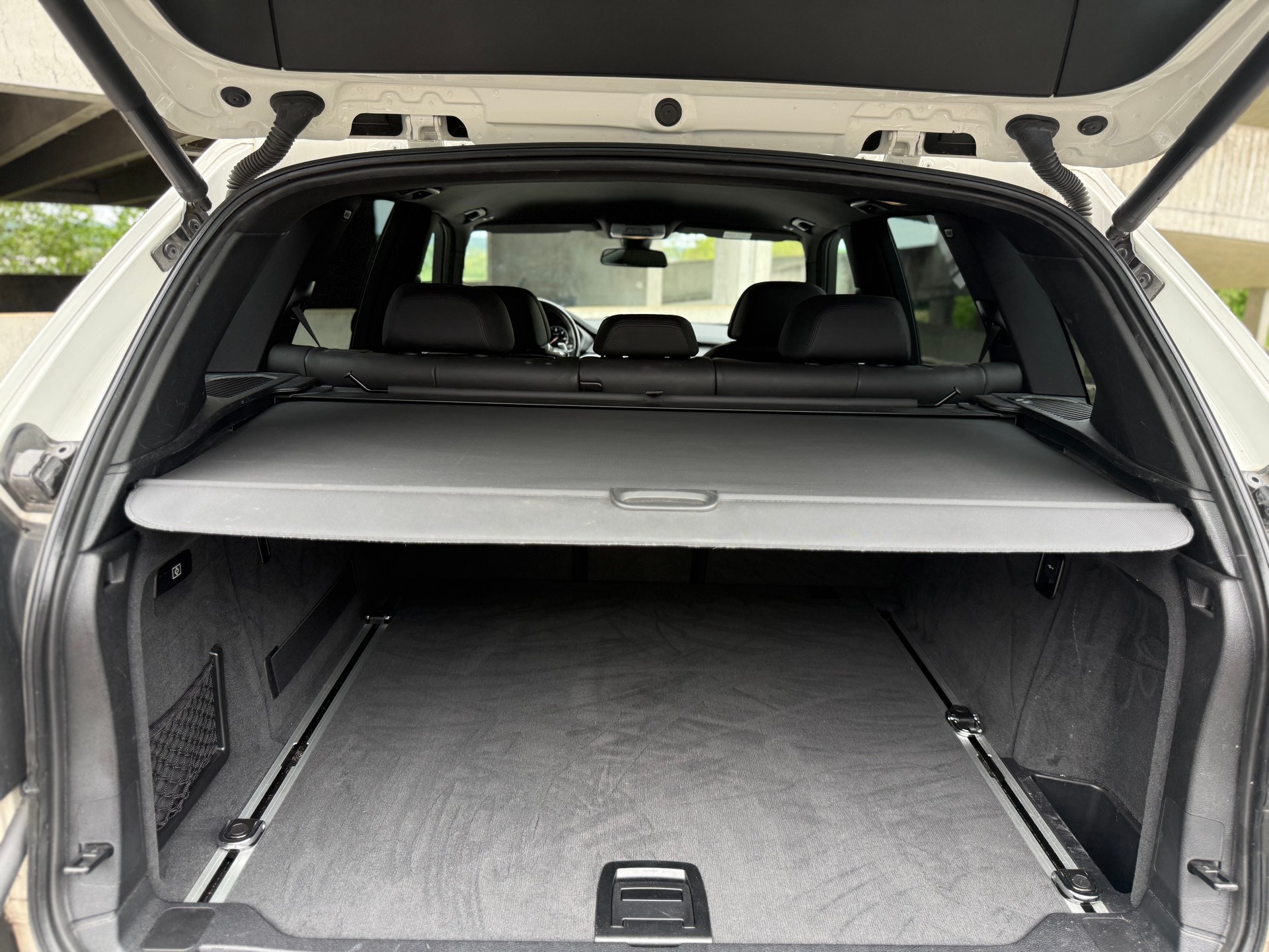 BMW X5 xDrive 40d Steptronic-image-23