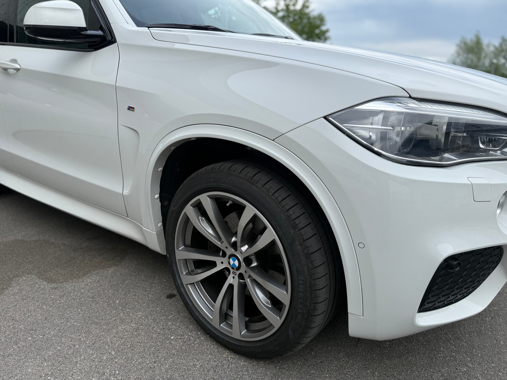 BMW X5 xDrive 40d Steptronic-image-6