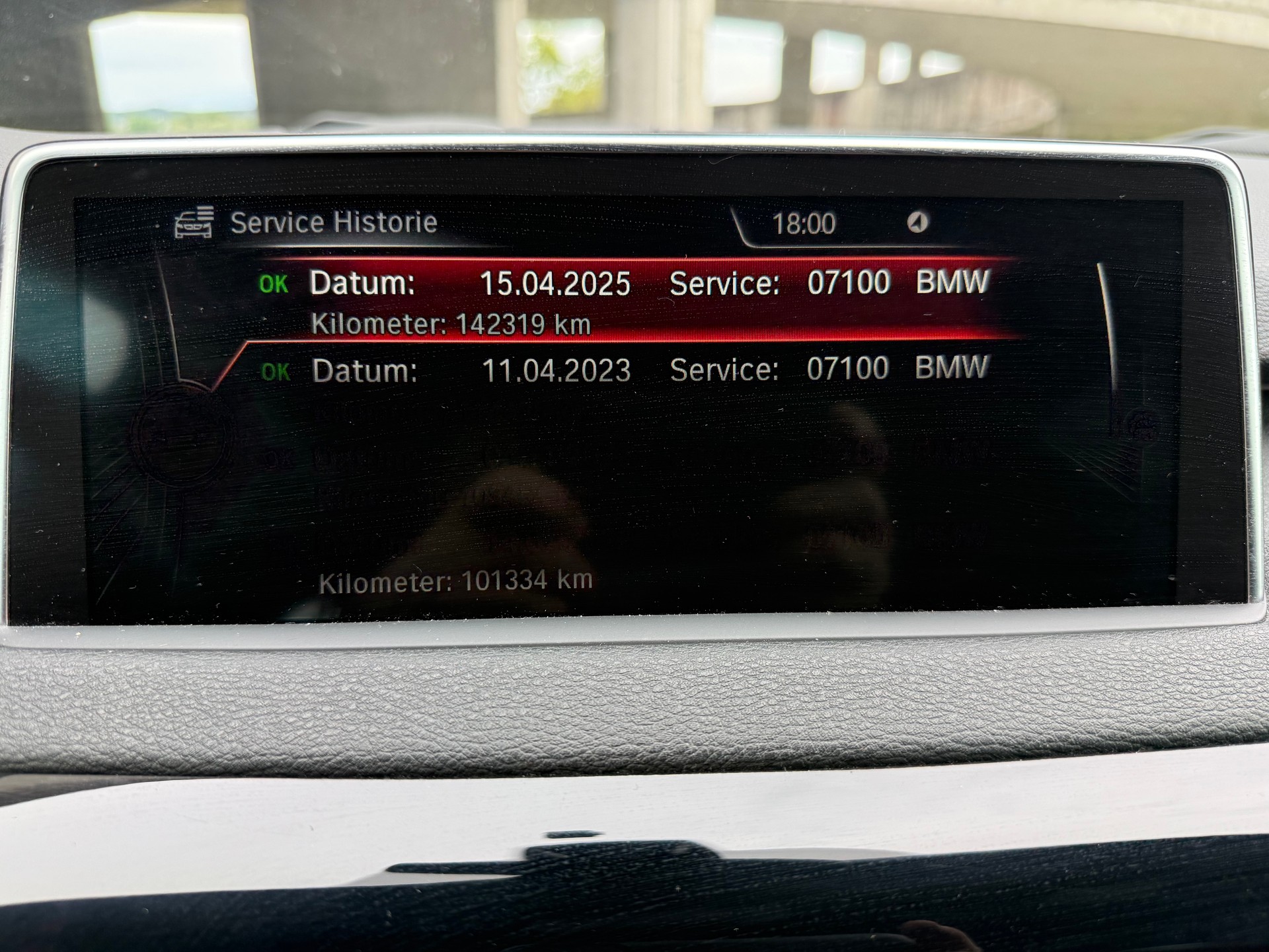 BMW X5 xDrive 40d Steptronic-image-27