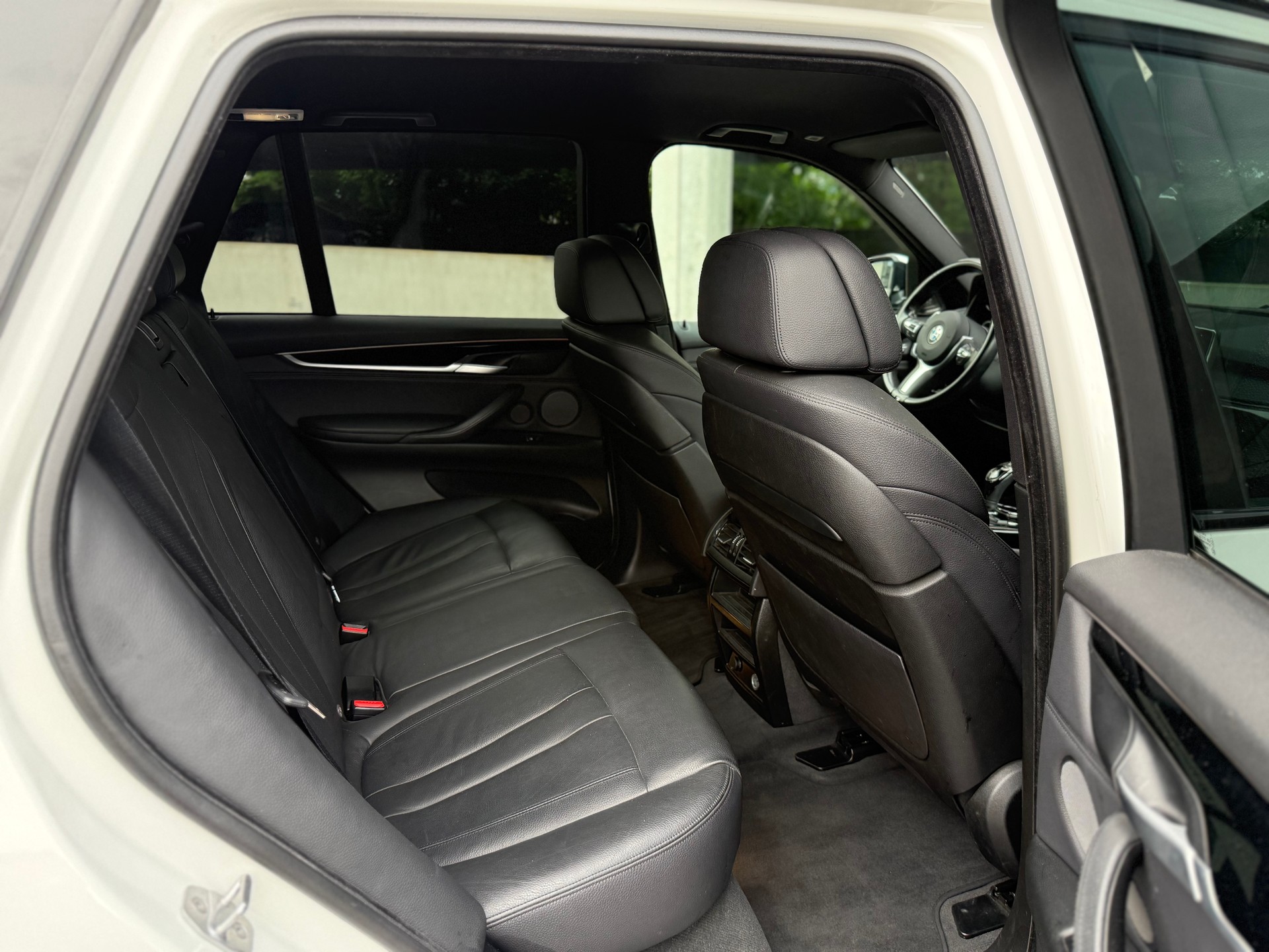BMW X5 xDrive 40d Steptronic-image-20