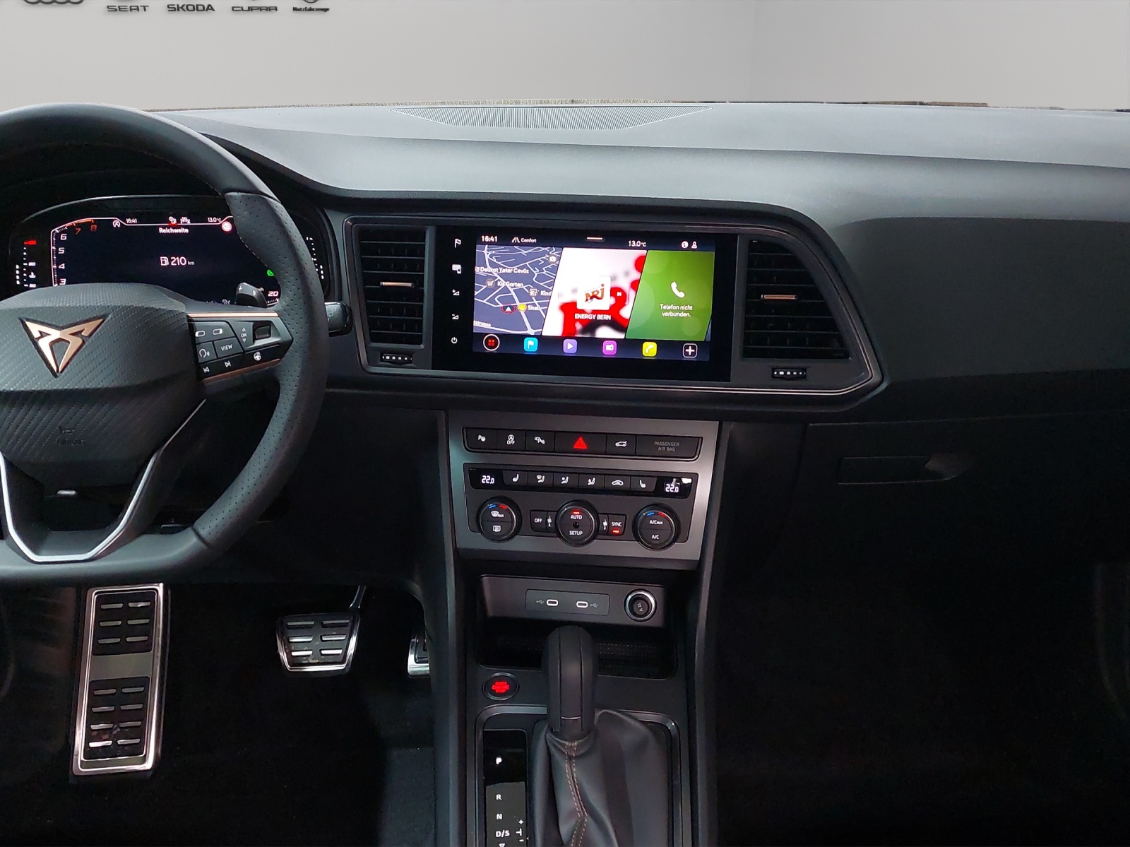 CUPRA Ateca 2.0TSI Inicio 4Drive DSG-image-7