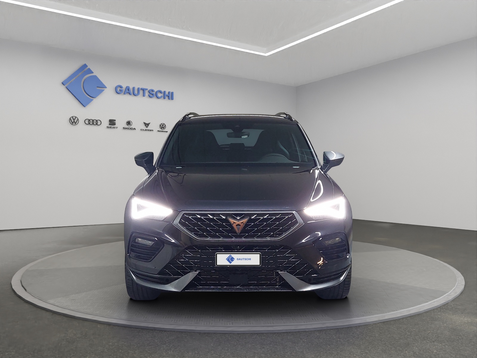 CUPRA Ateca 2.0TSI Inicio 4Drive DSG-image-4