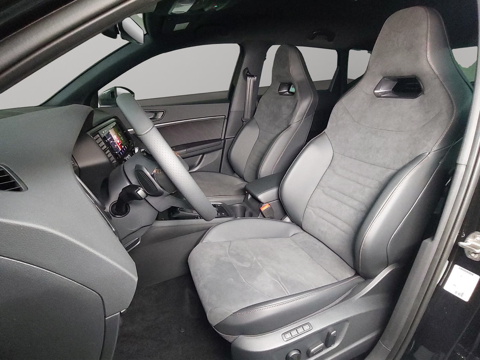 CUPRA Ateca 2.0TSI Inicio 4Drive DSG-image-5