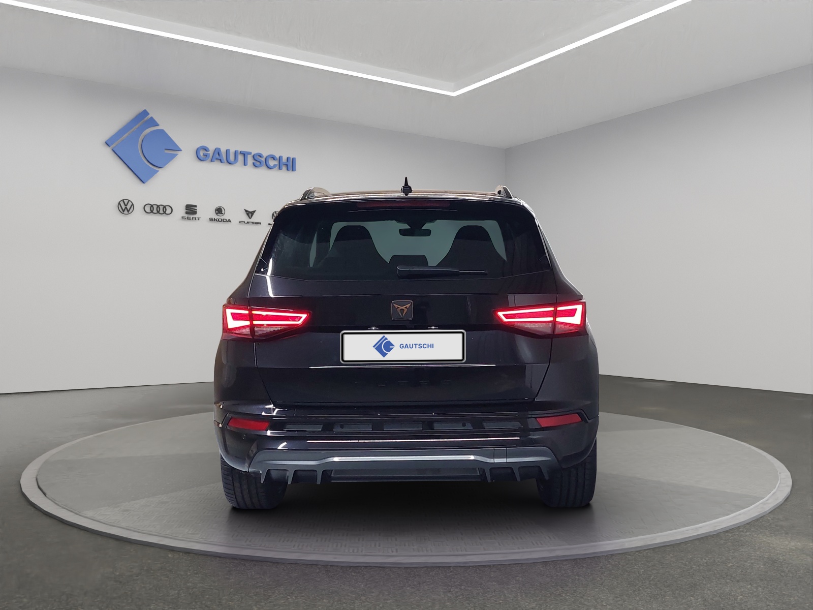 CUPRA Ateca 2.0TSI Inicio 4Drive DSG-image-3