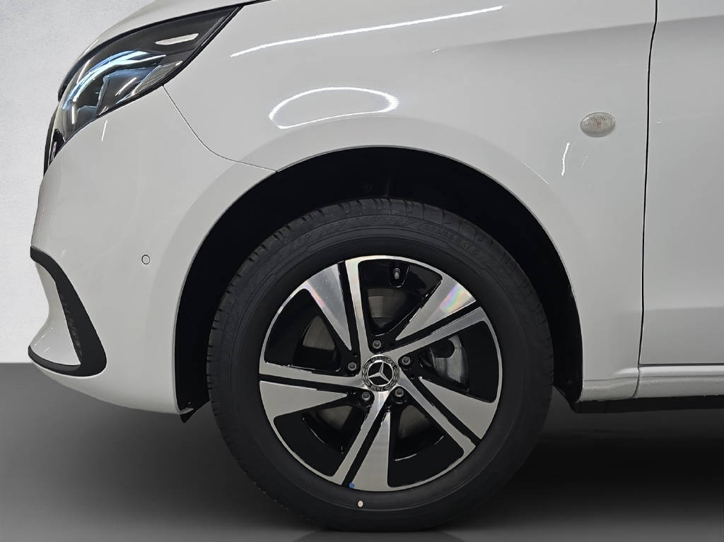MERCEDES-BENZ Vito Tourer 116 CDI SELECT Fam-image-6