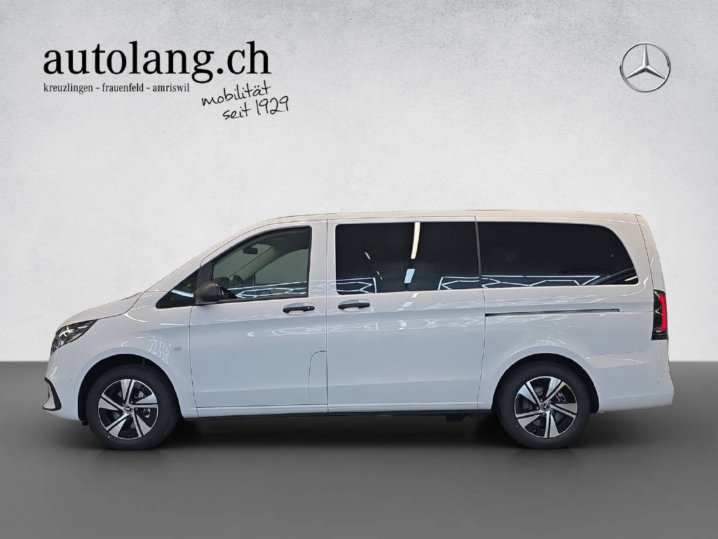 MERCEDES-BENZ Vito Tourer 116 CDI SELECT Fam-image-1