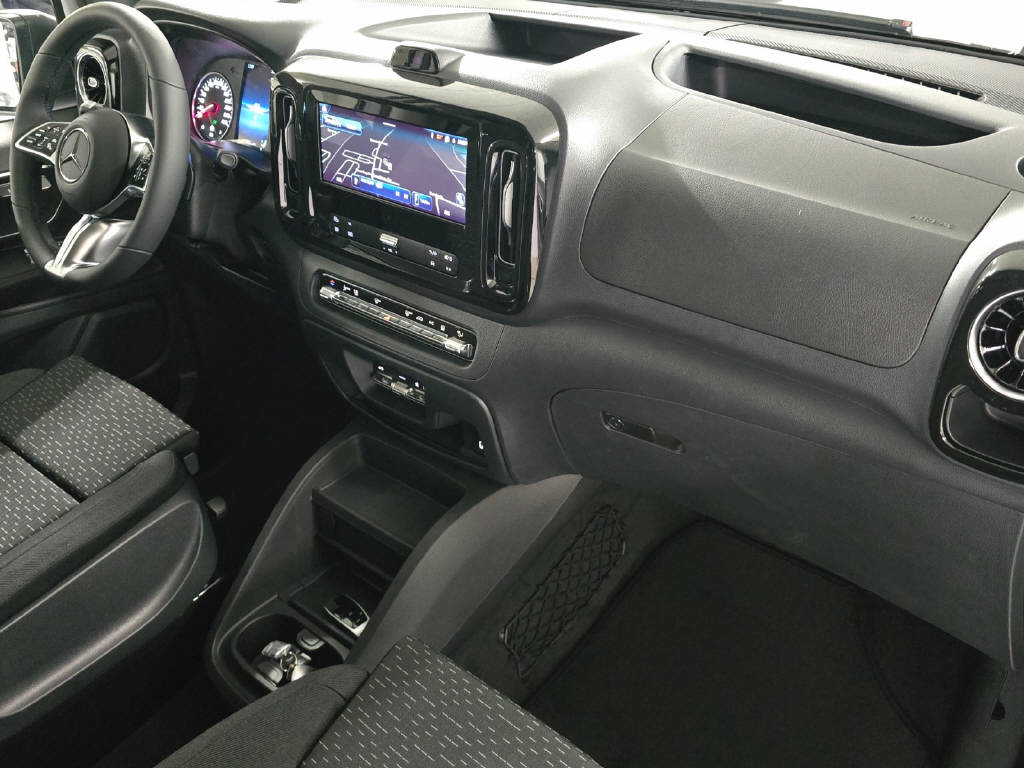 MERCEDES-BENZ Vito Tourer 116 CDI SELECT Fam-image-10
