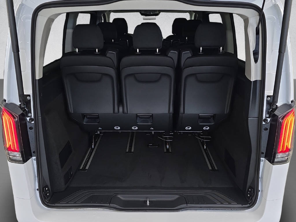 MERCEDES-BENZ Vito Tourer 116 CDI SELECT Fam-image-7
