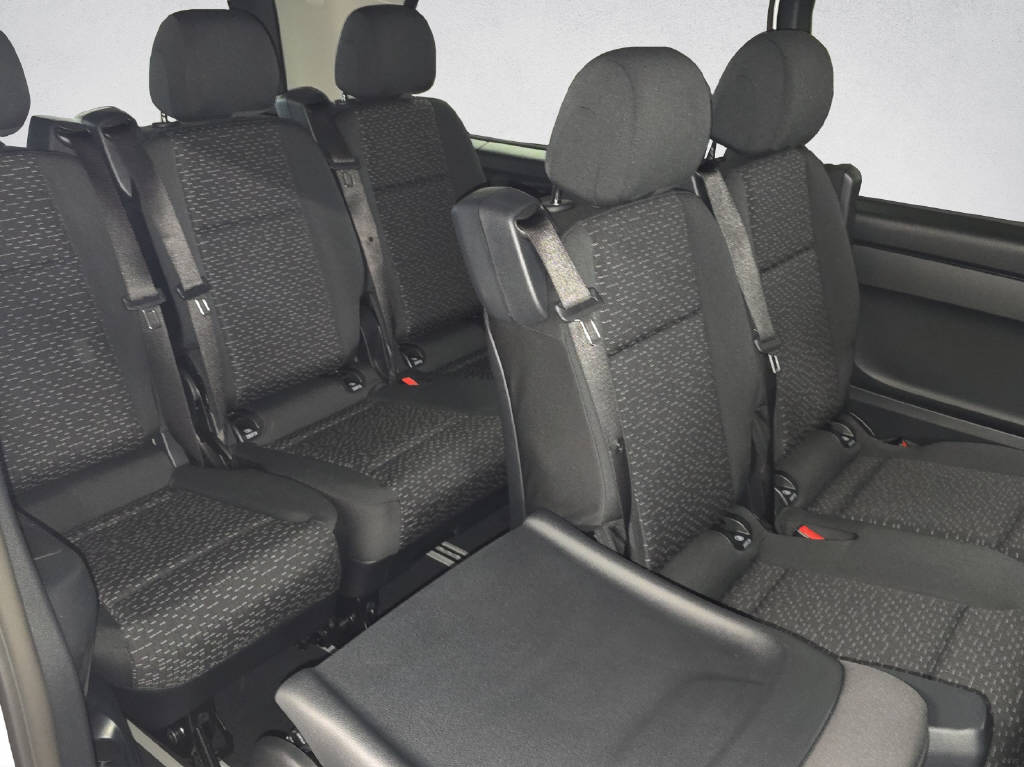 MERCEDES-BENZ Vito Tourer 116 CDI SELECT Fam-image-12