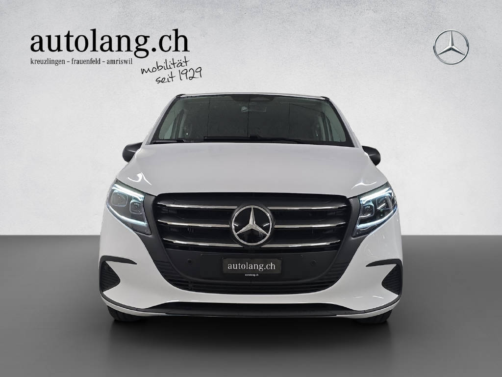 MERCEDES-BENZ Vito Tourer 116 CDI SELECT Fam-image-14
