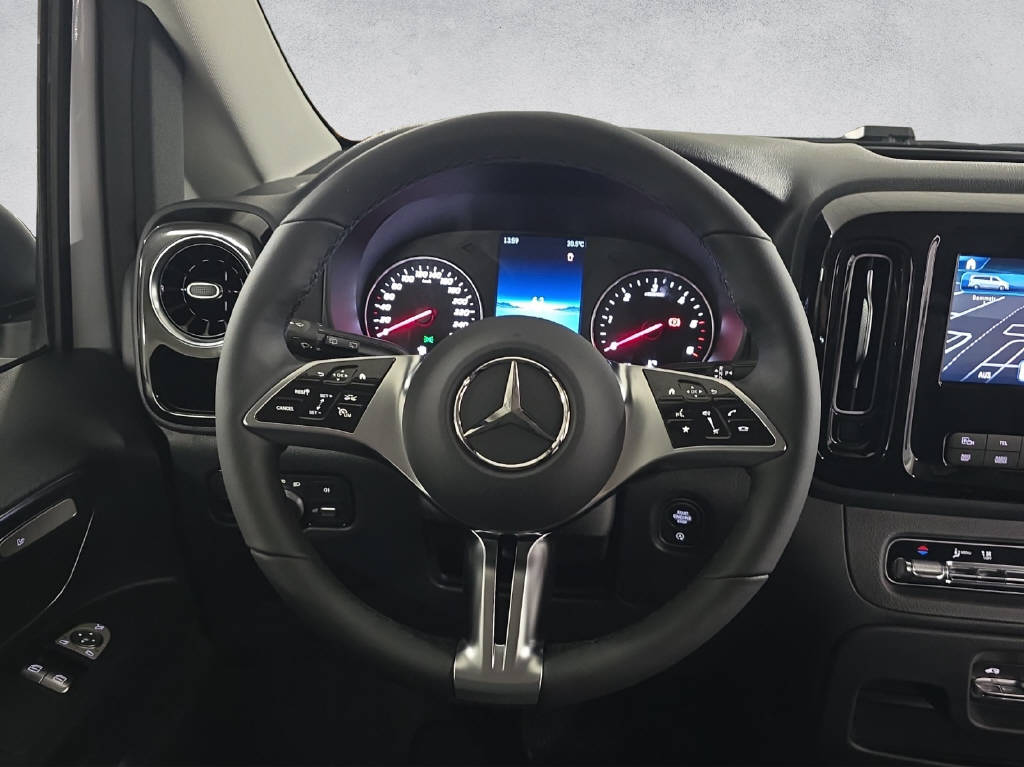 MERCEDES-BENZ Vito Tourer 116 CDI SELECT Fam-image-11