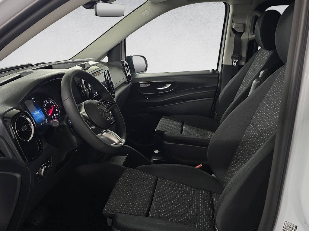 MERCEDES-BENZ Vito Tourer 116 CDI SELECT Fam-image-9