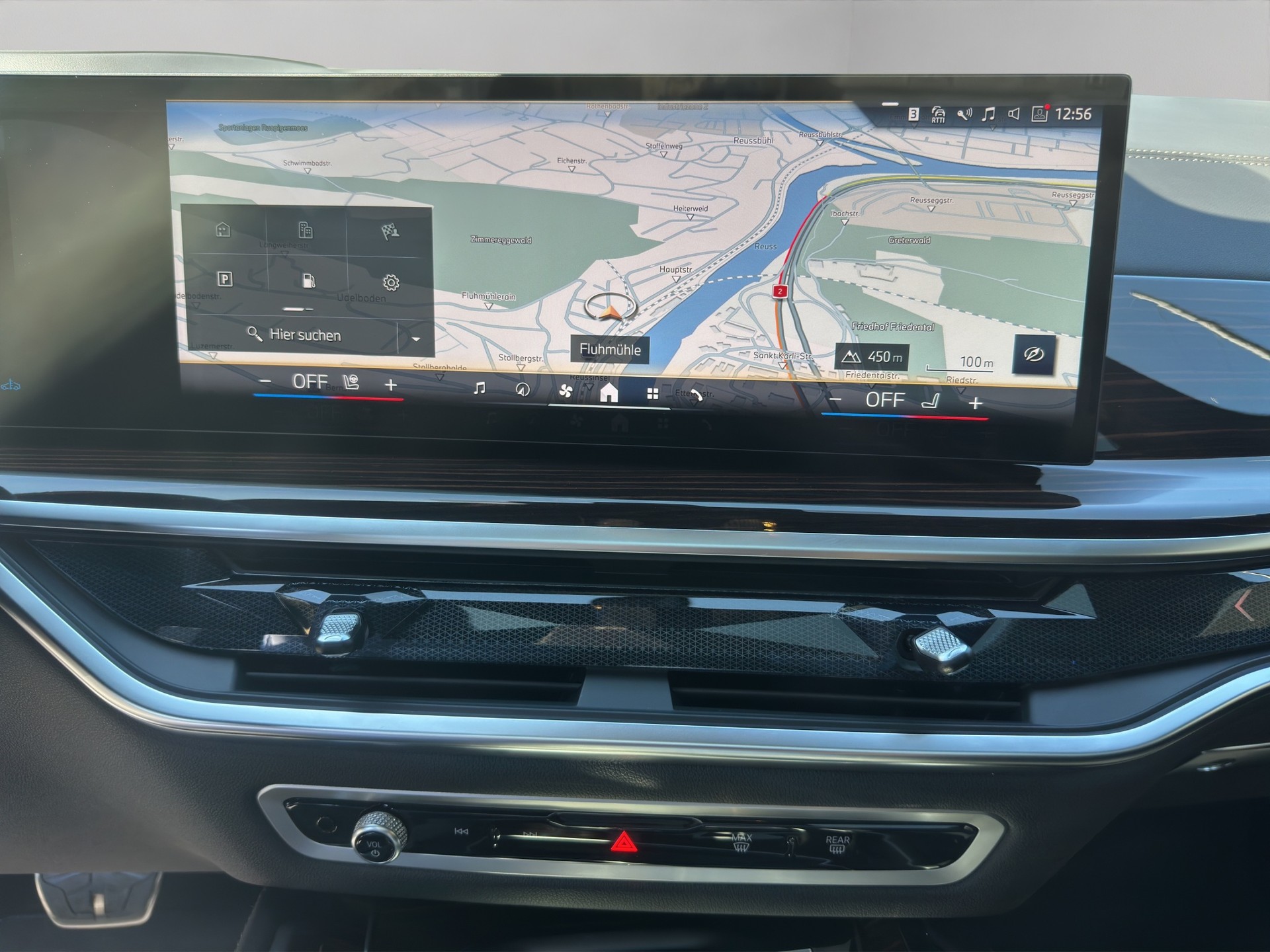 BMW X6 xDrive 48V 40d M Sport Pro Steptronic-image-16
