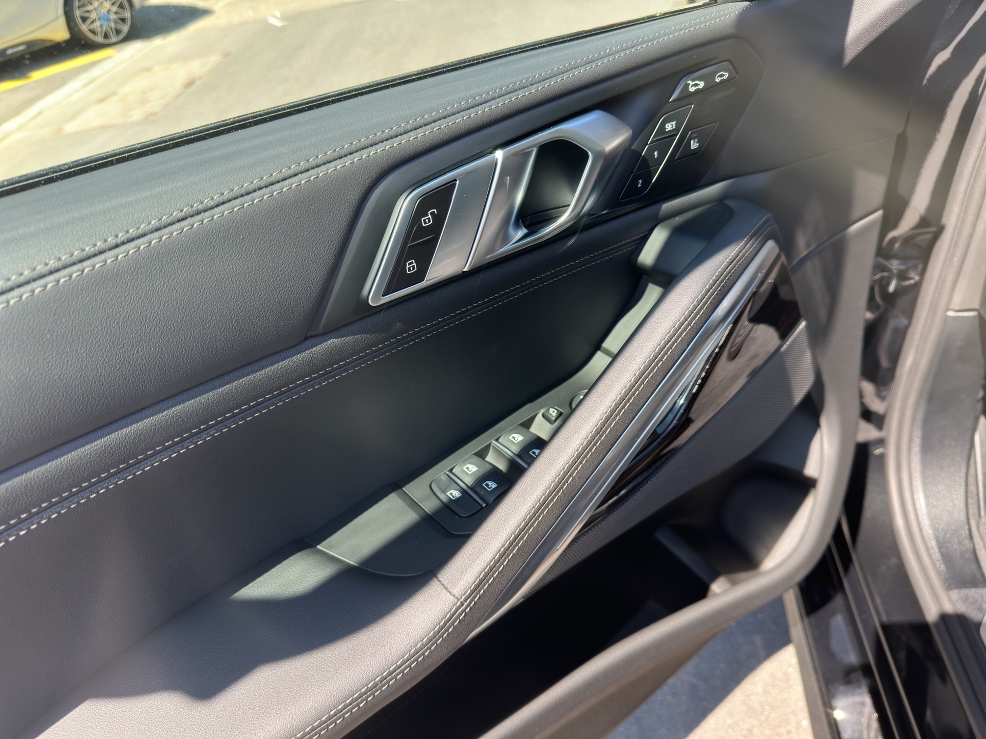 BMW X6 xDrive 48V 40d M Sport Pro Steptronic-image-10