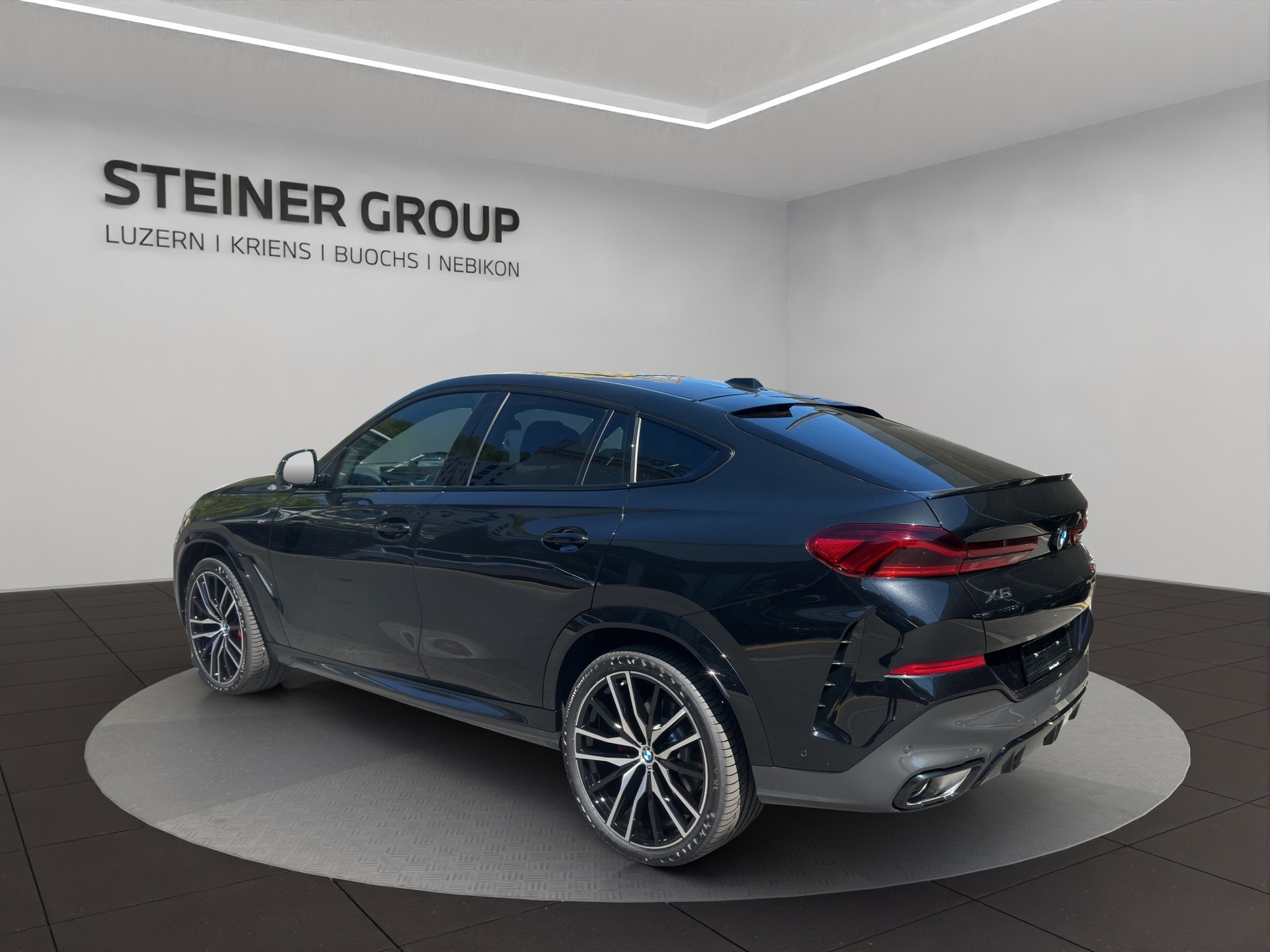 BMW X6 xDrive 48V 40d M Sport Pro Steptronic-image-6