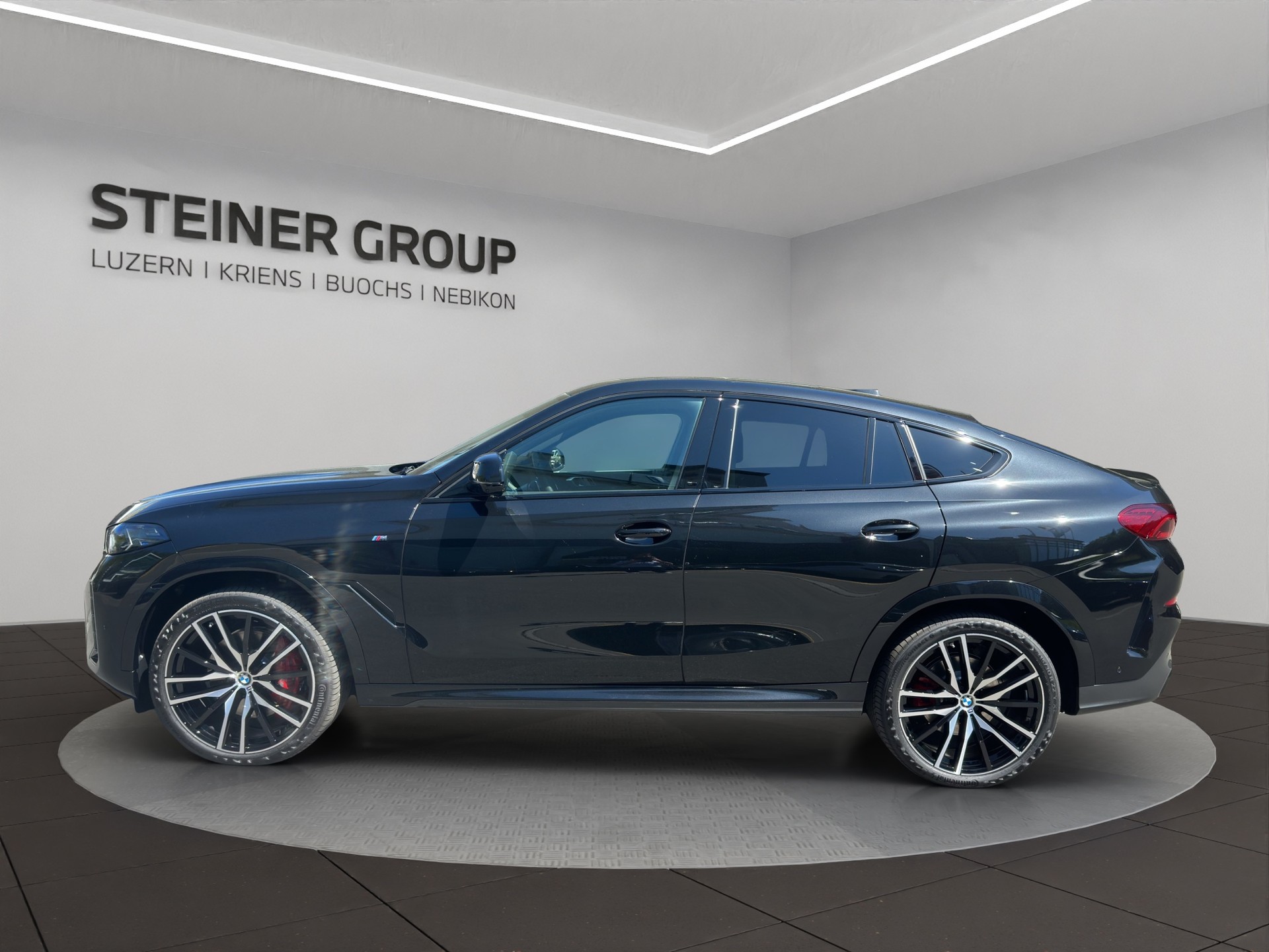 BMW X6 xDrive 48V 40d M Sport Pro Steptronic-image-7