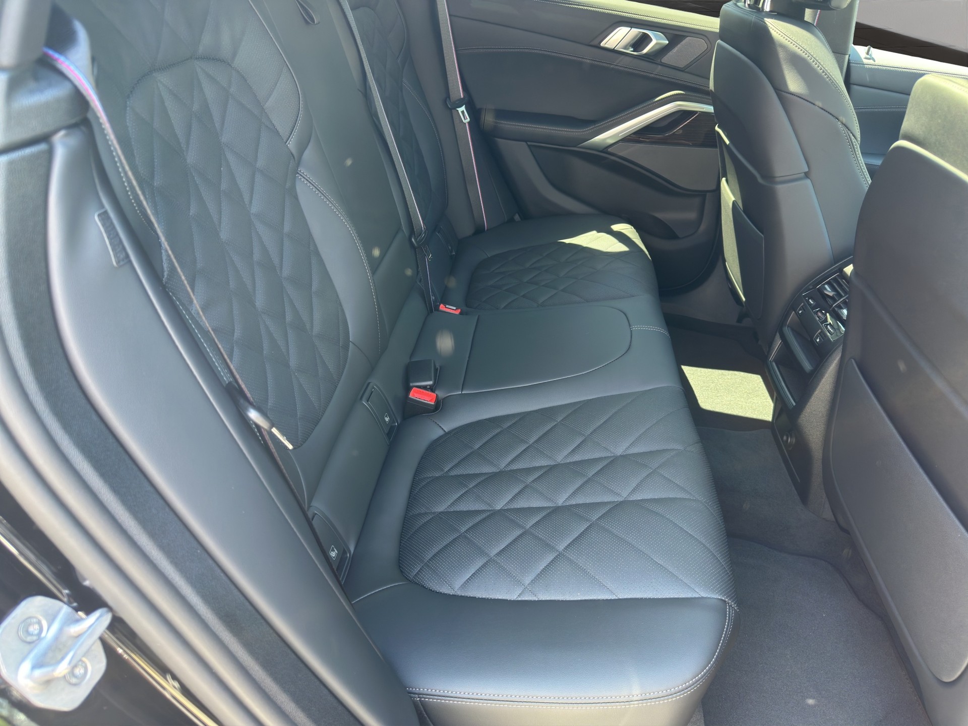 BMW X6 xDrive 48V 40d M Sport Pro Steptronic-image-19