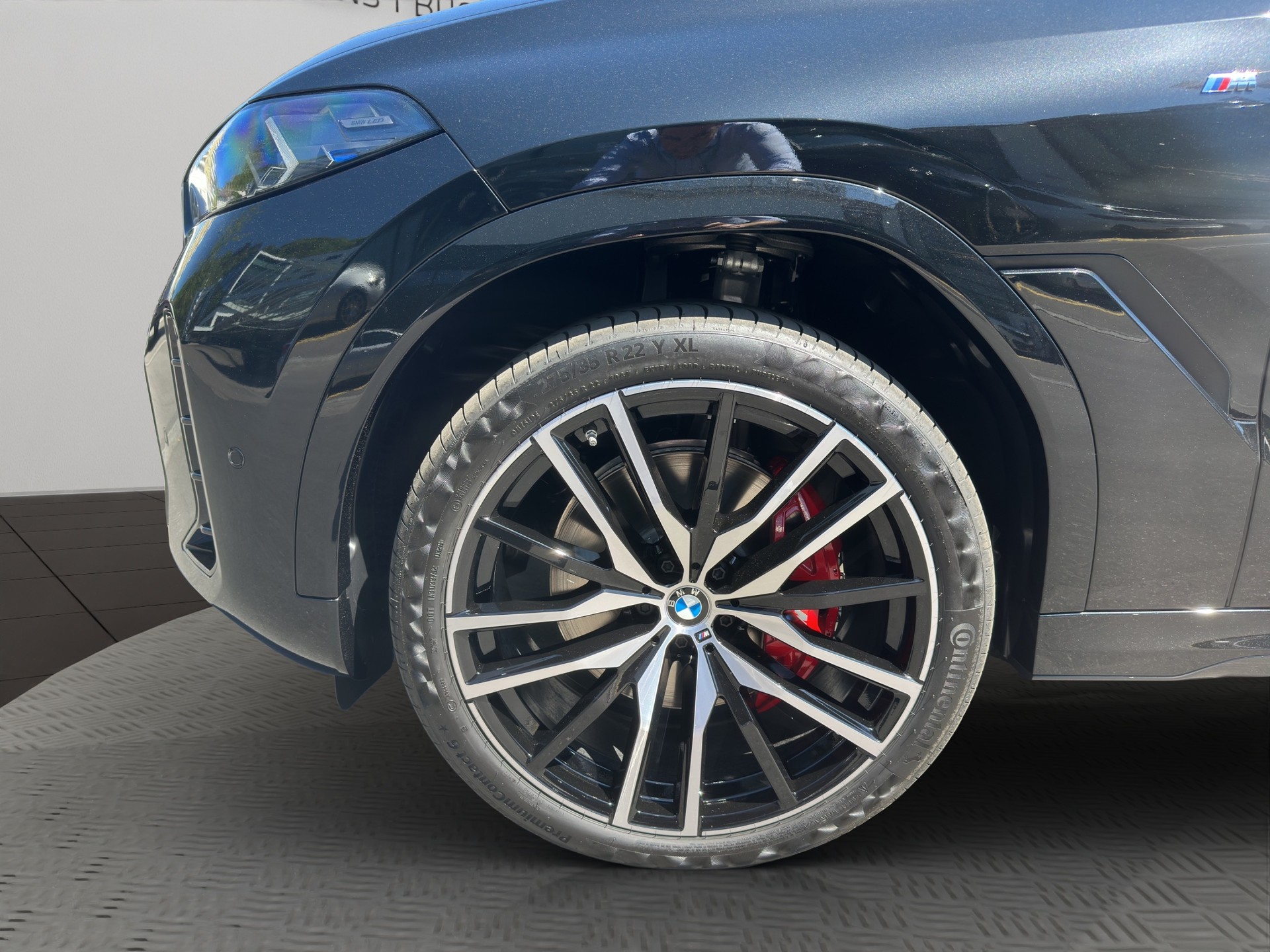 BMW X6 xDrive 48V 40d M Sport Pro Steptronic-image-8