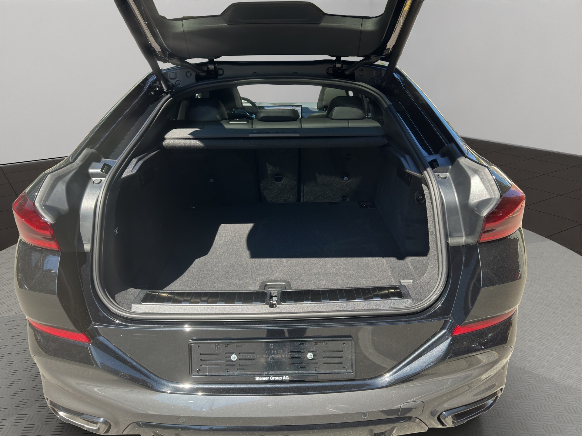 BMW X6 xDrive 48V 40d M Sport Pro Steptronic-image-18