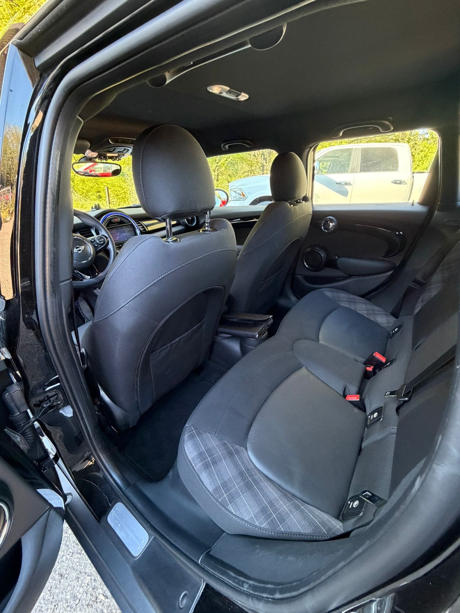 MINI Cooper S Steptronic-image-8