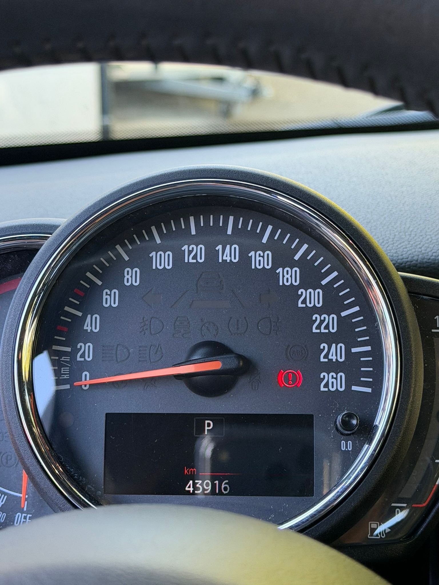 MINI Cooper S Steptronic-image-6