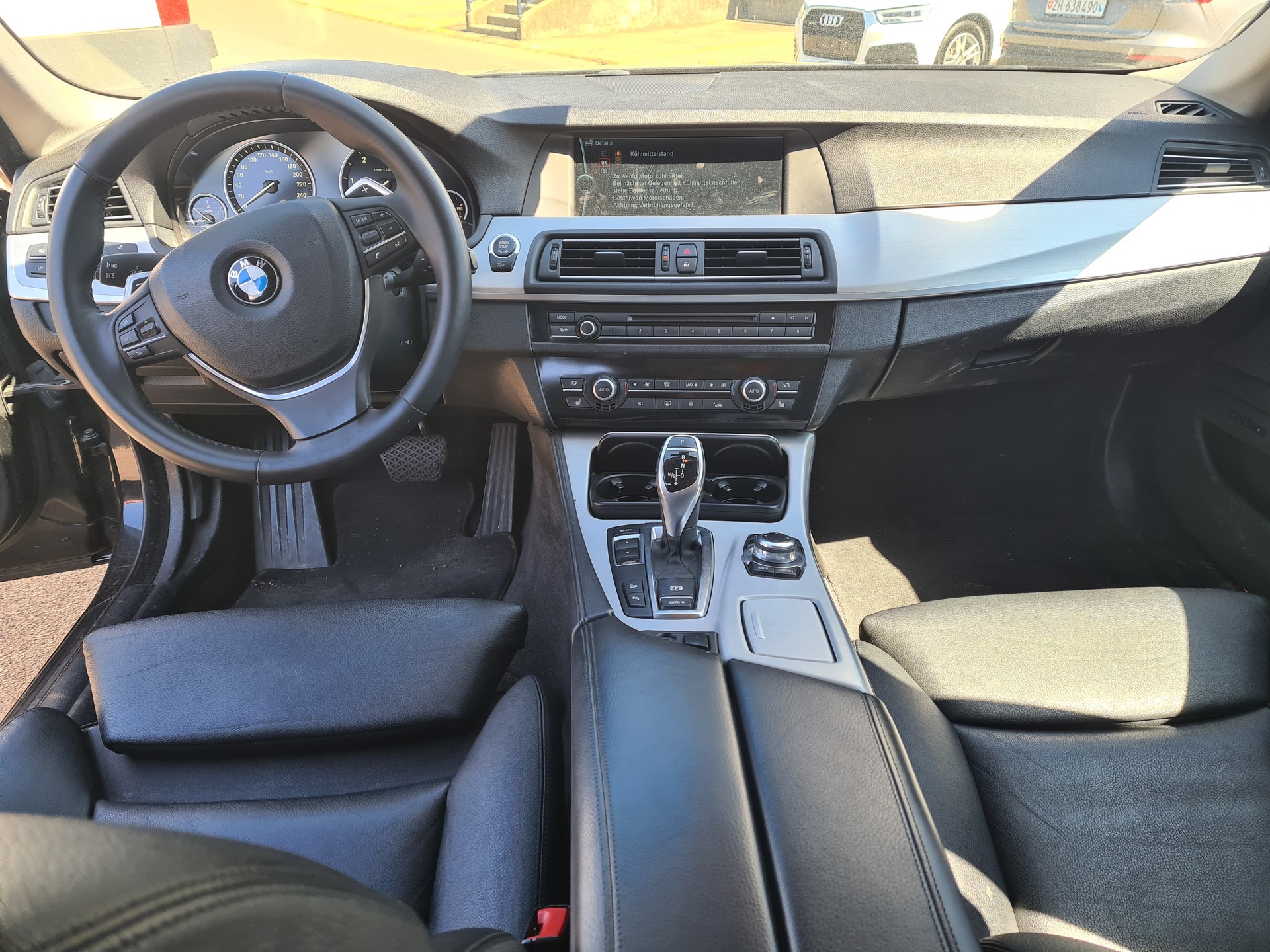 BMW 530d xDrive Touring Steptronic-image-7