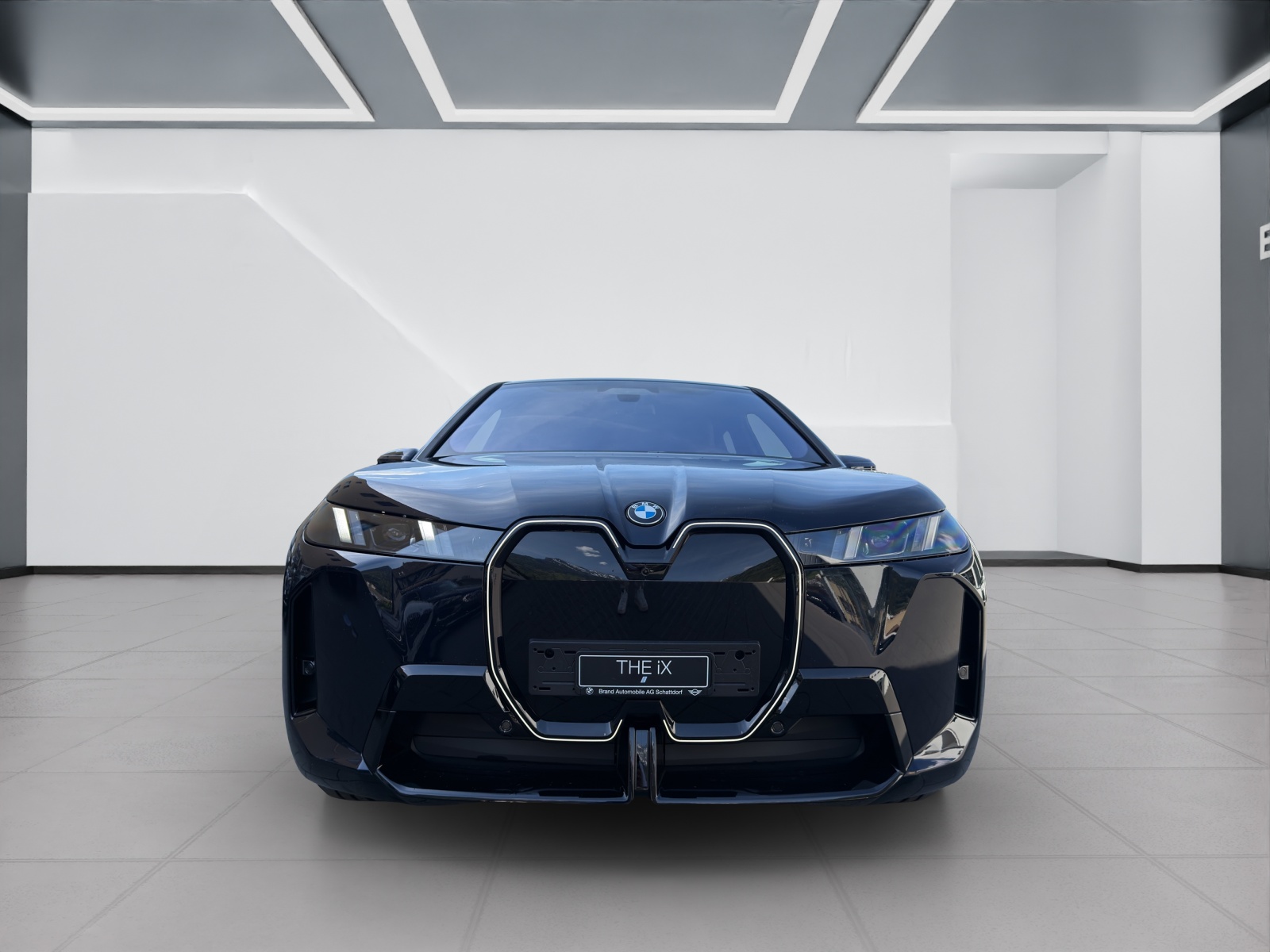 BMW iX xDrive60-image-7
