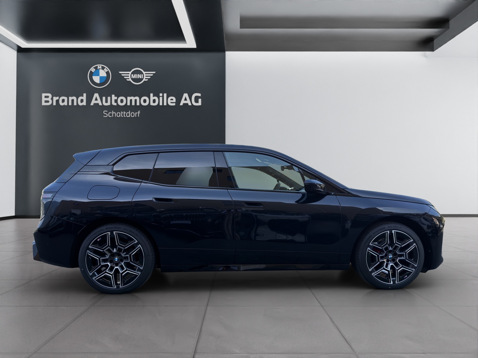 BMW iX xDrive60-image-5
