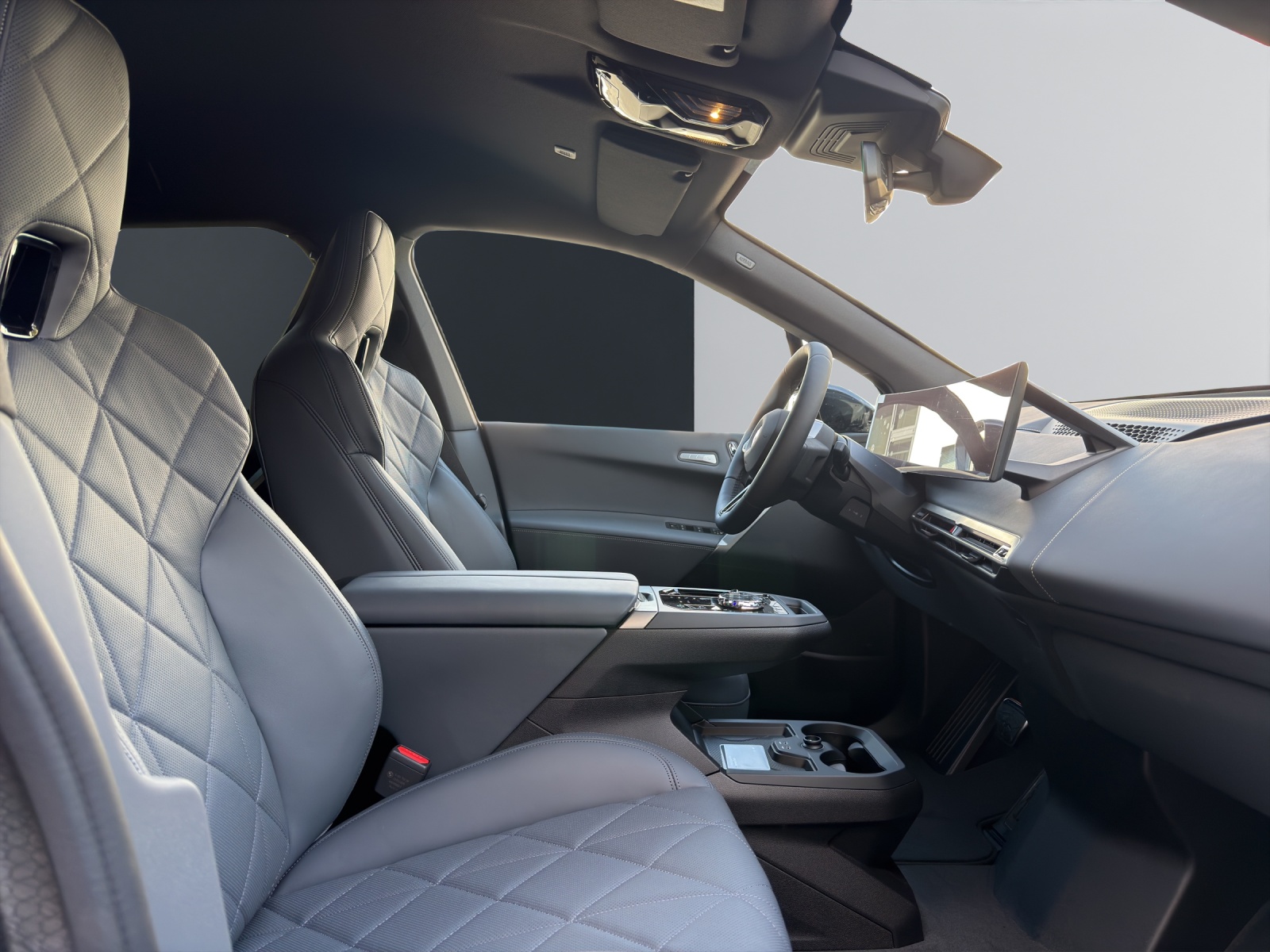 BMW iX xDrive60-image-13