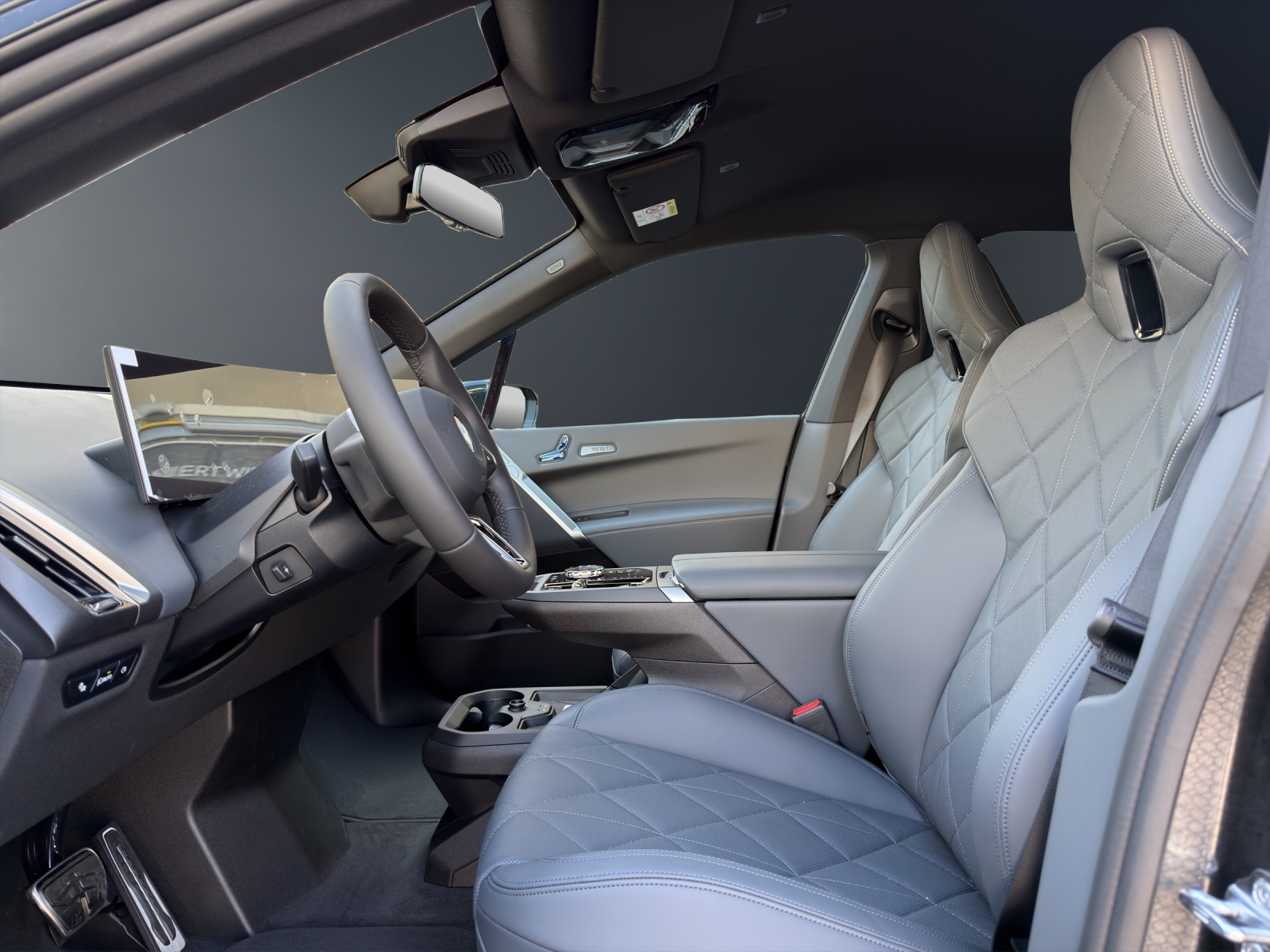 BMW iX xDrive60-image-10