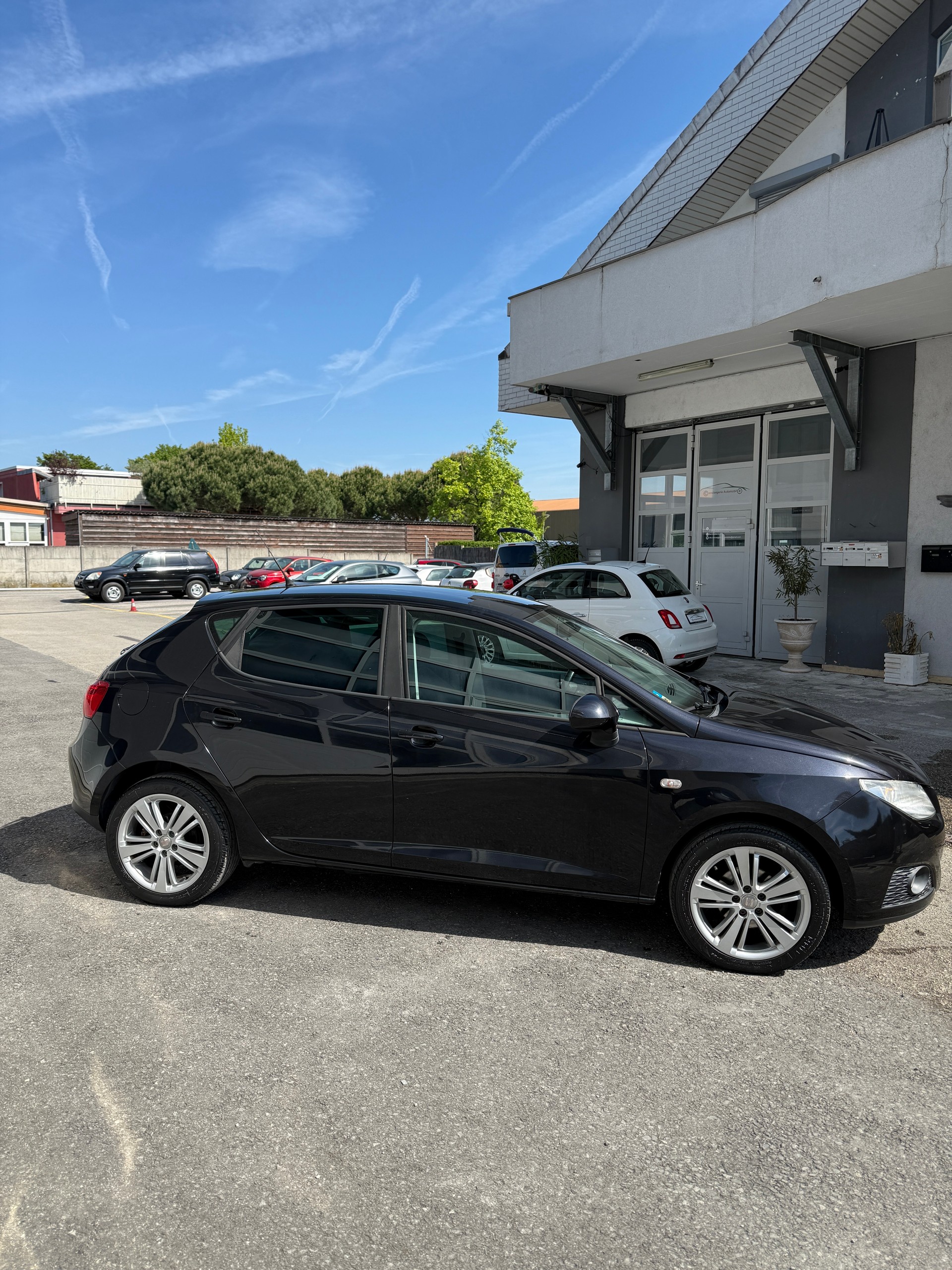 SEAT Ibiza 1.6 Style-image-3