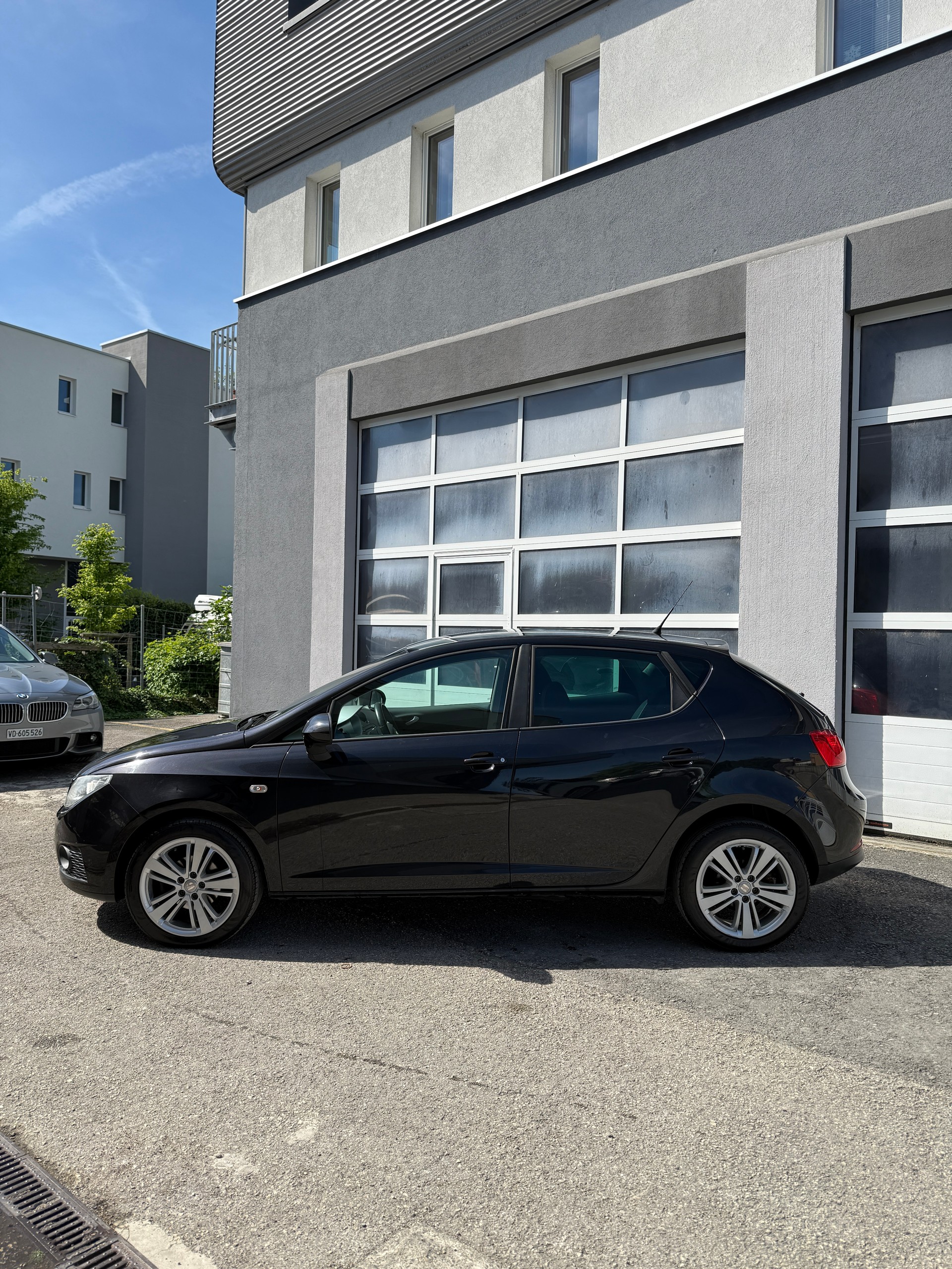 SEAT Ibiza 1.6 Style-image-4
