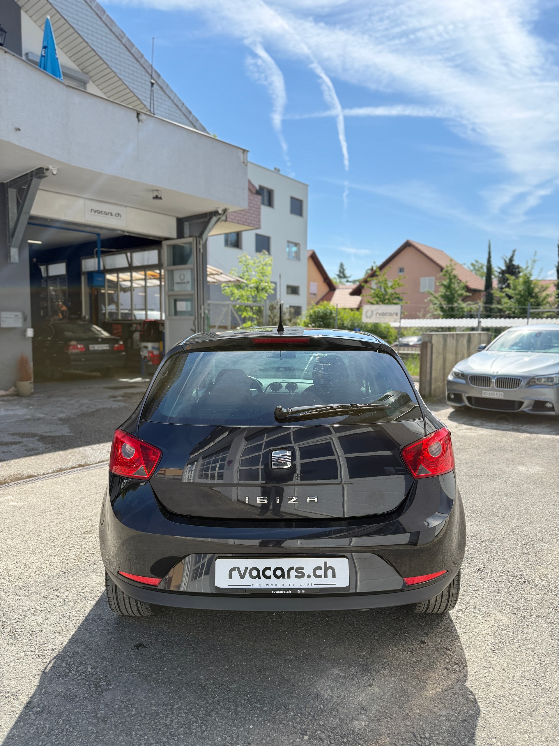 SEAT Ibiza 1.6 Style-image-6