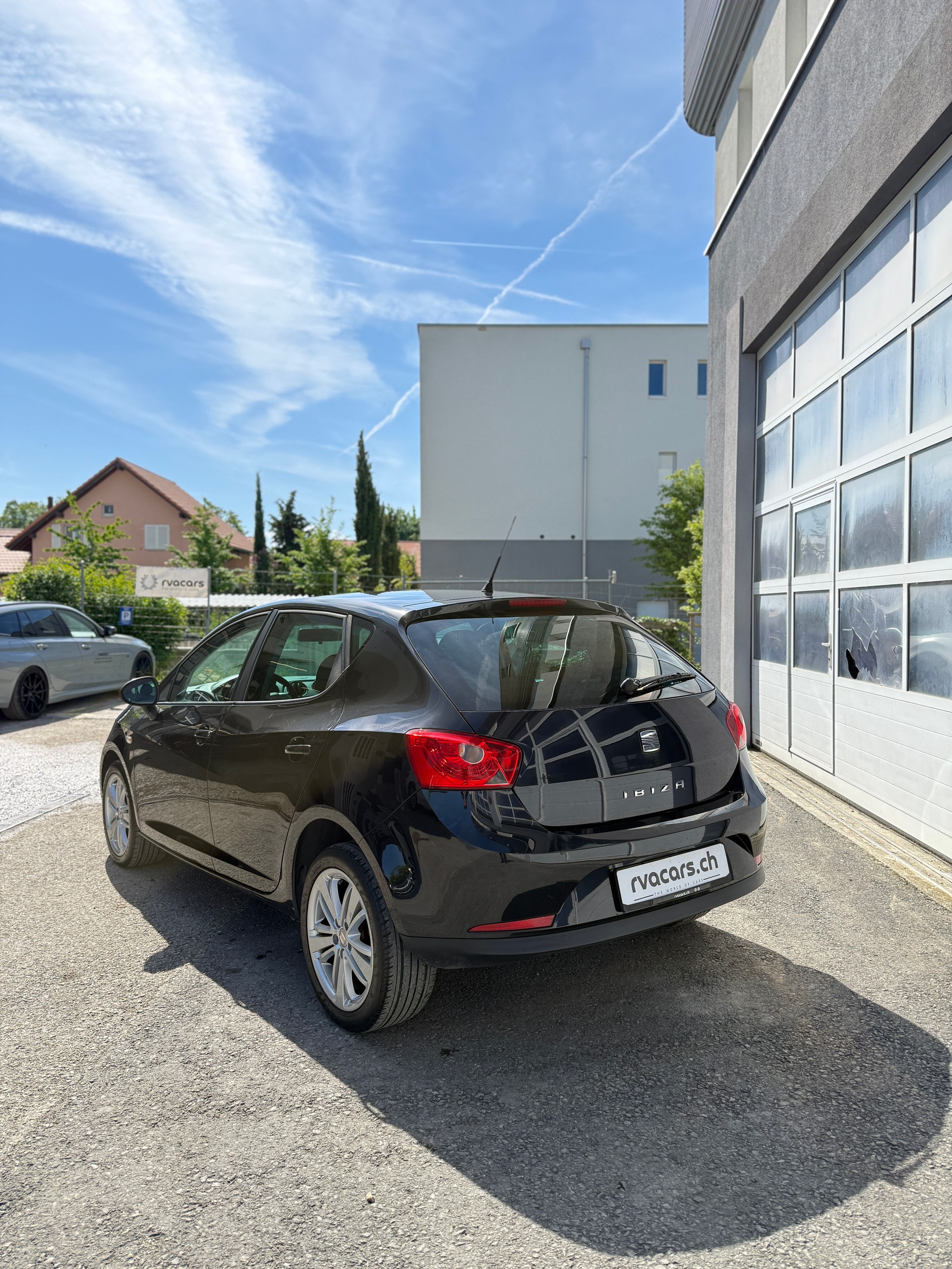 SEAT Ibiza 1.6 Style-image-5