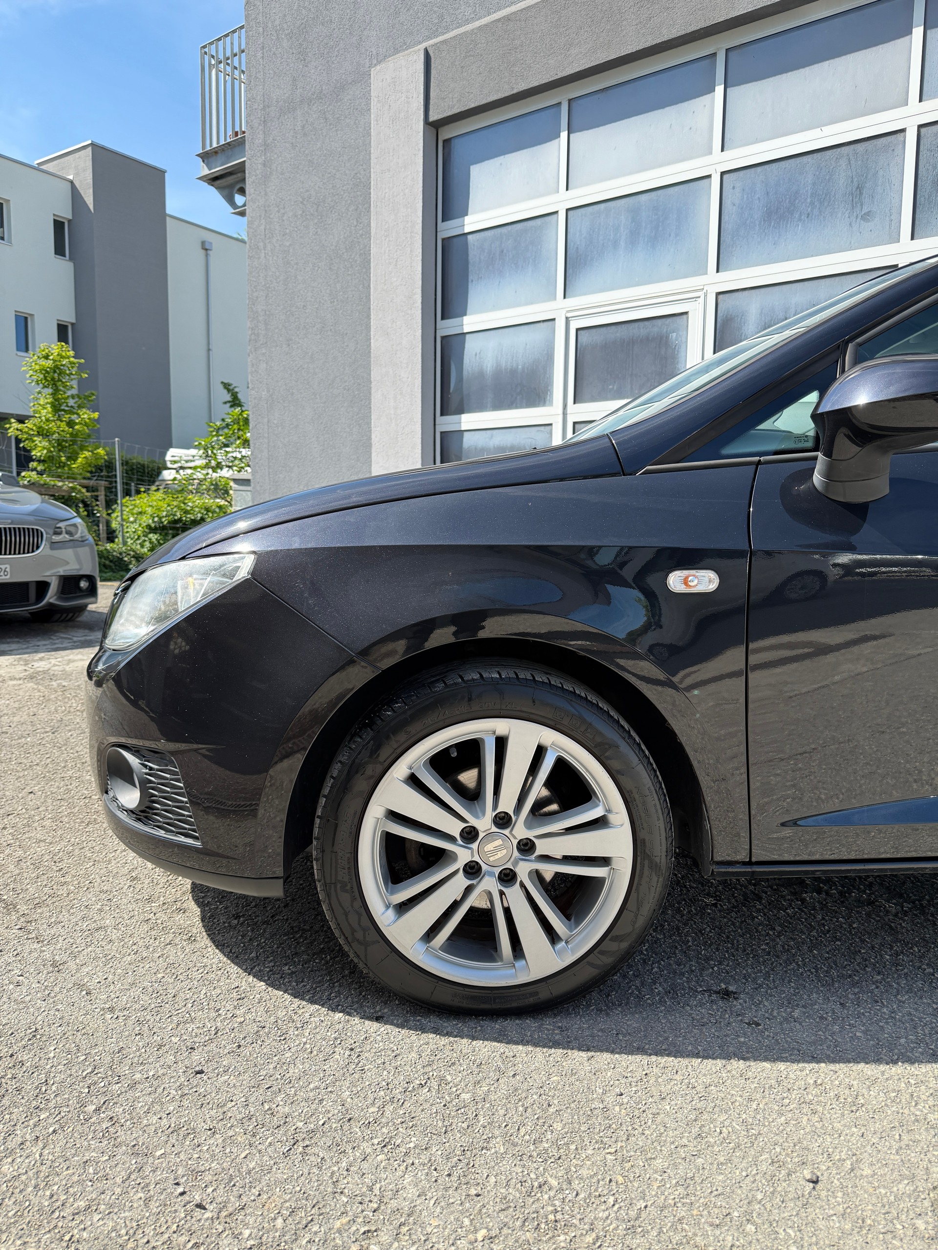 SEAT Ibiza 1.6 Style-image-7