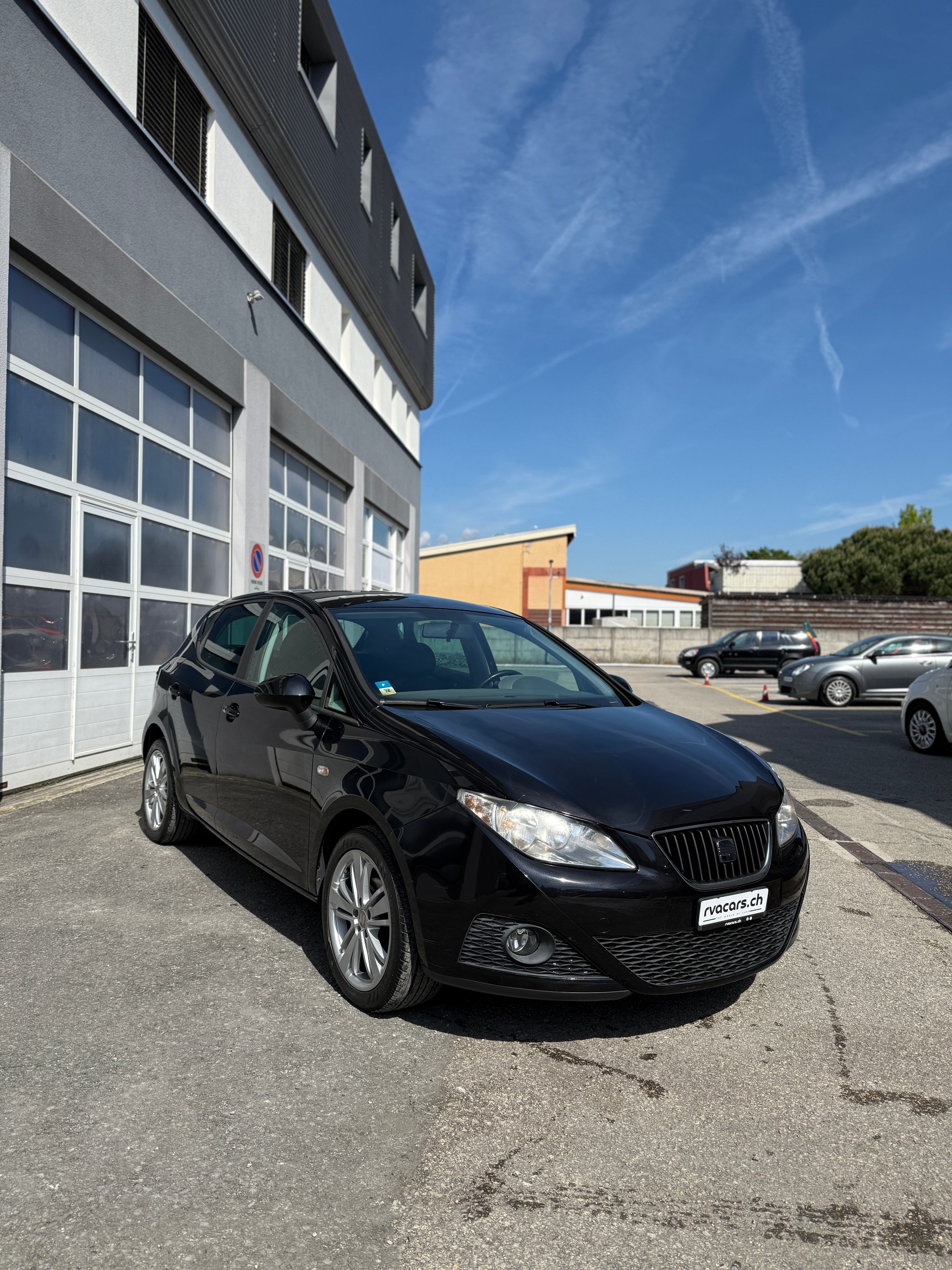 SEAT Ibiza 1.6 Style-image-2