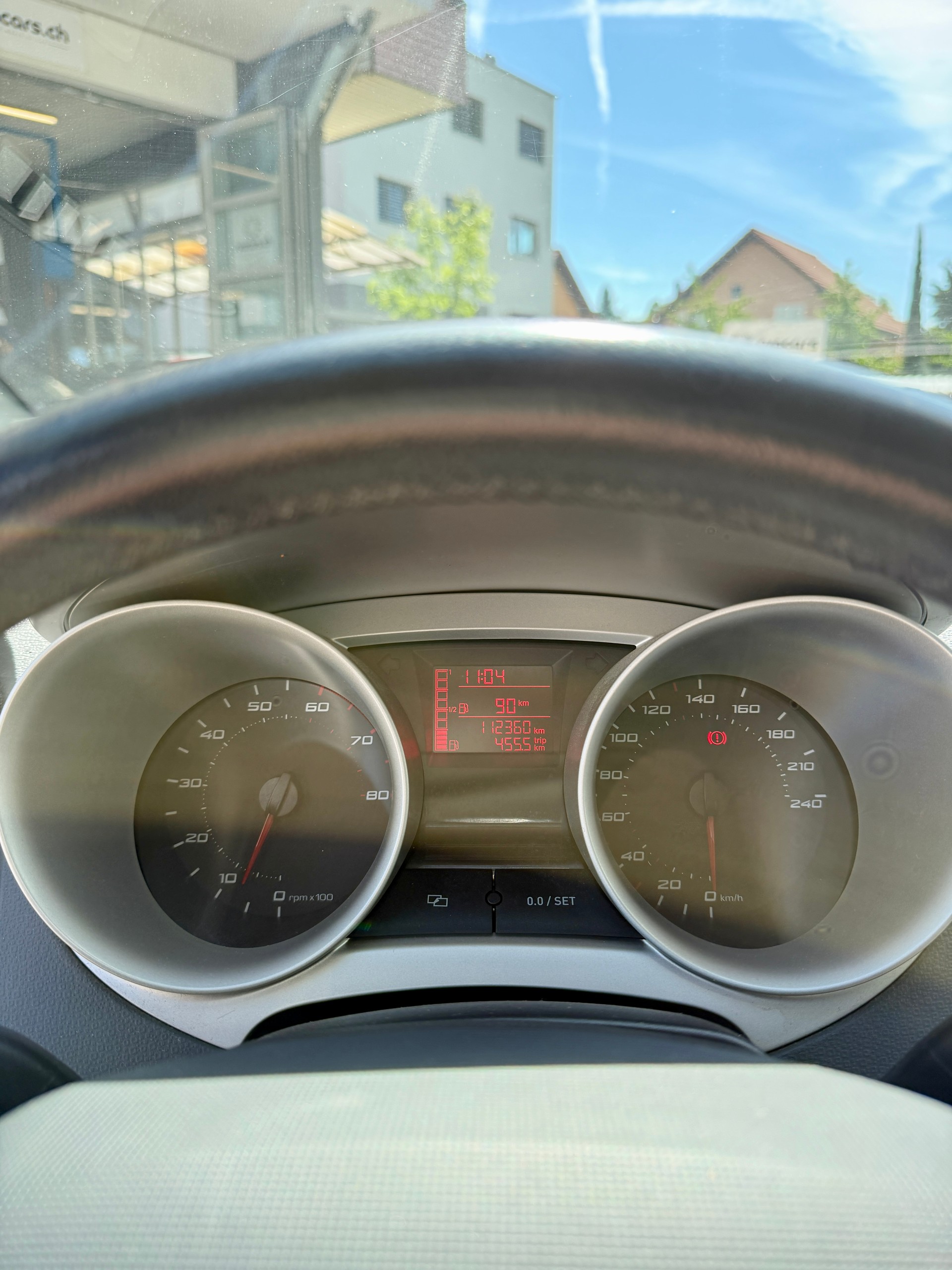 SEAT Ibiza 1.6 Style-image-12