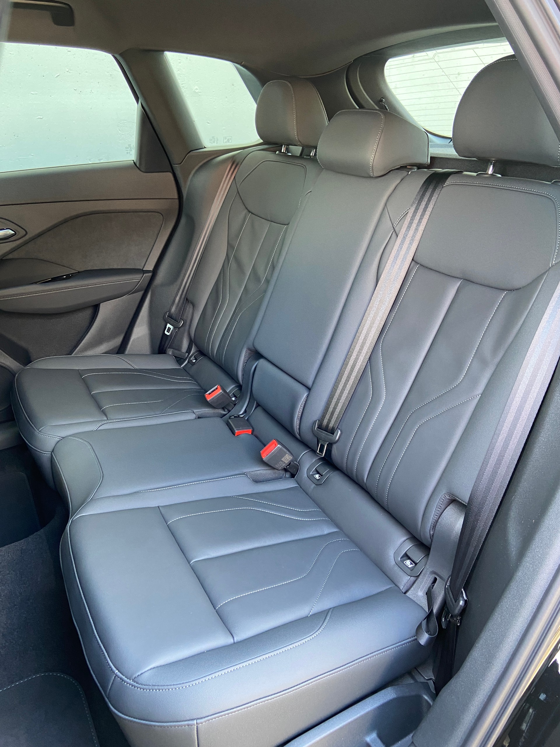 AUDI Q3 SUV TFSI 266 quattro S tronic Sline-image-6